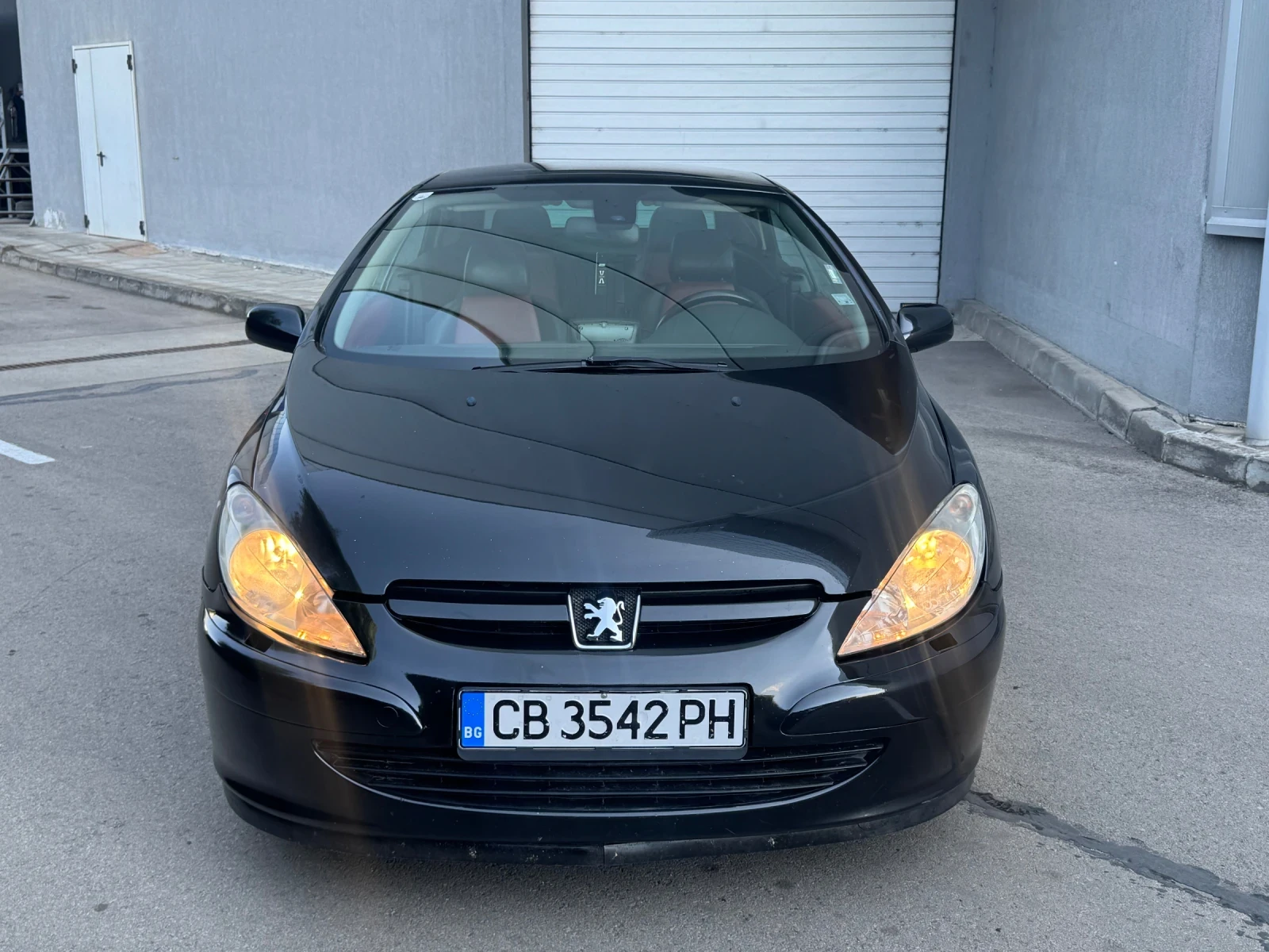 Peugeot 307  - изображение 5
