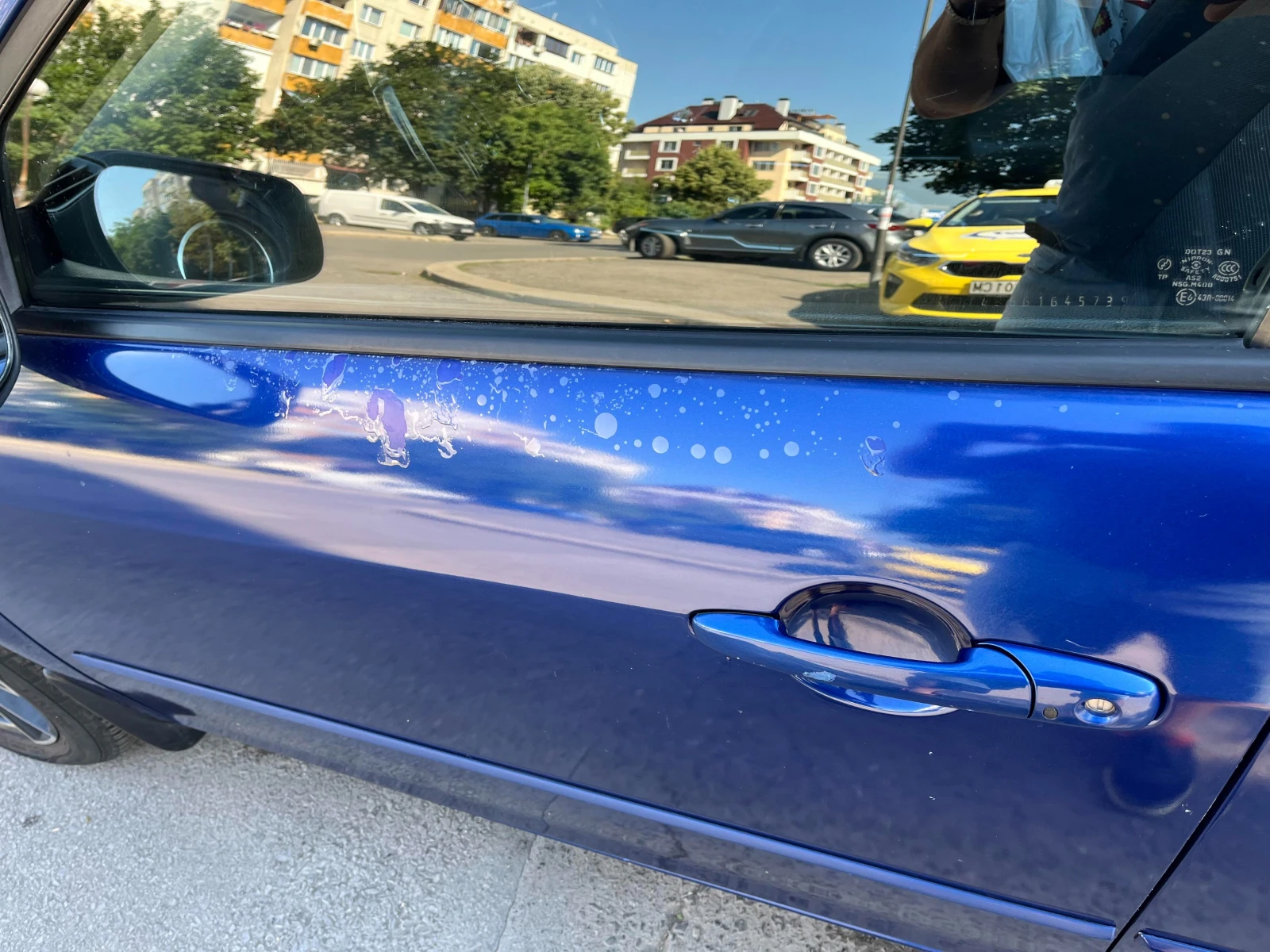 Mazda 6  - изображение 7