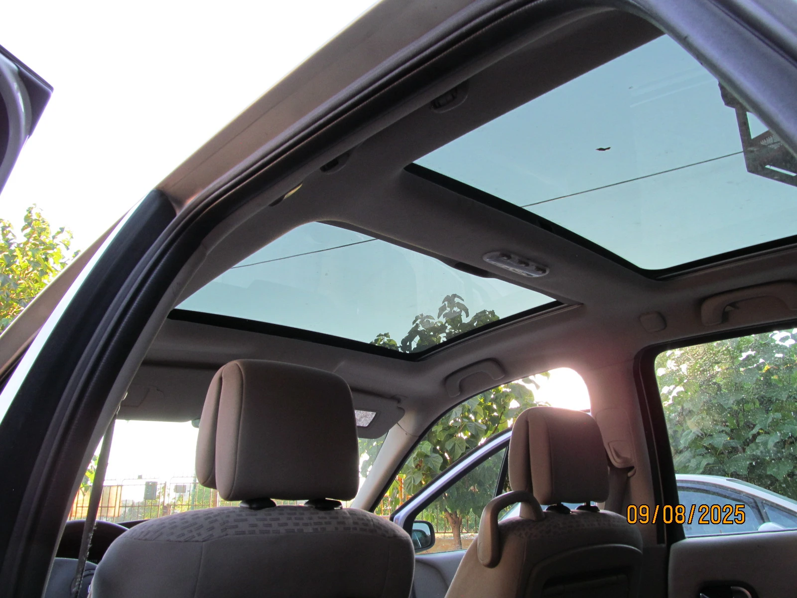Renault Scenic 1.5 dci - изображение 7