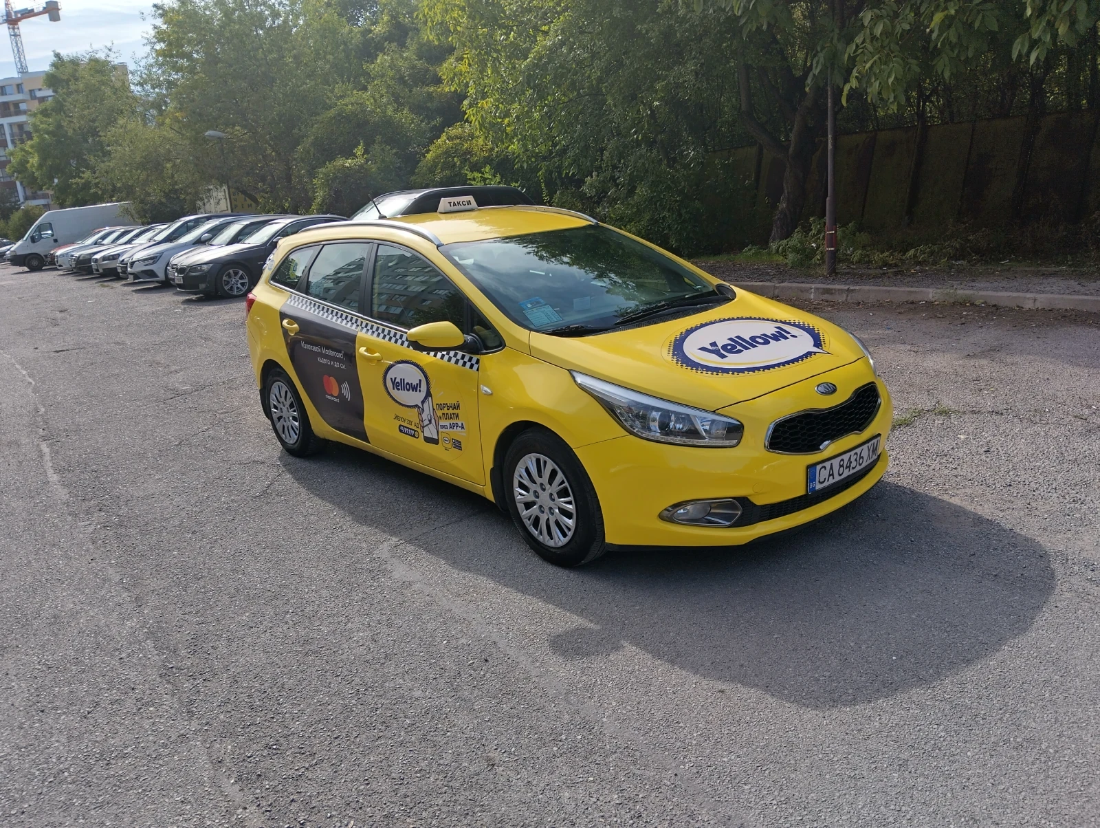 Kia Ceed СПЕШНО - изображение 5