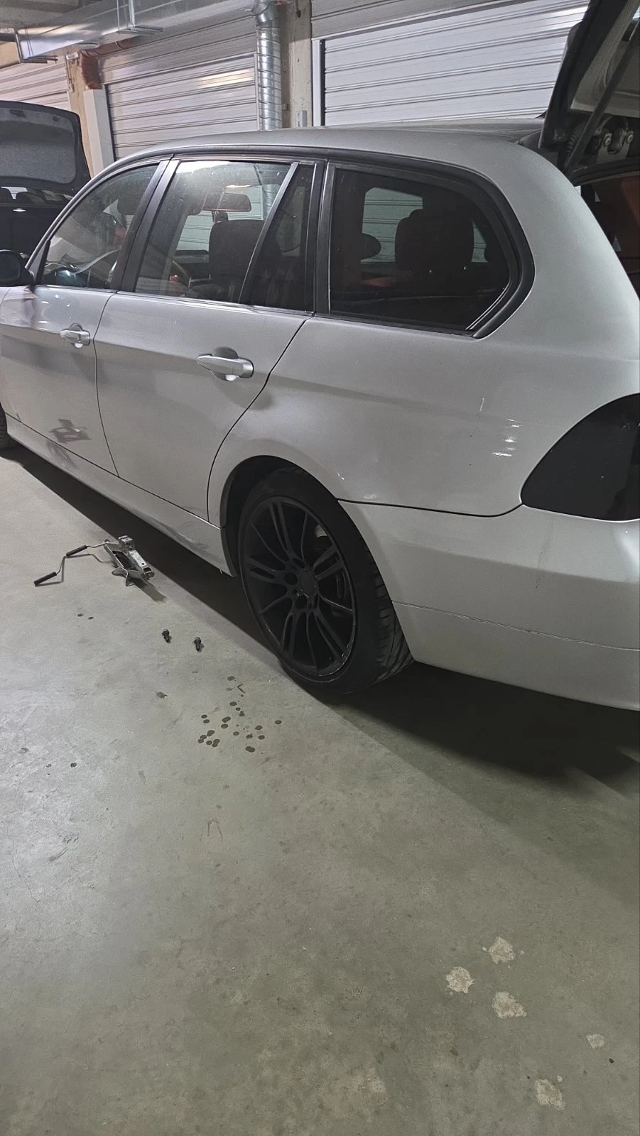 BMW 320 320D* * KLIMA * *  - изображение 3