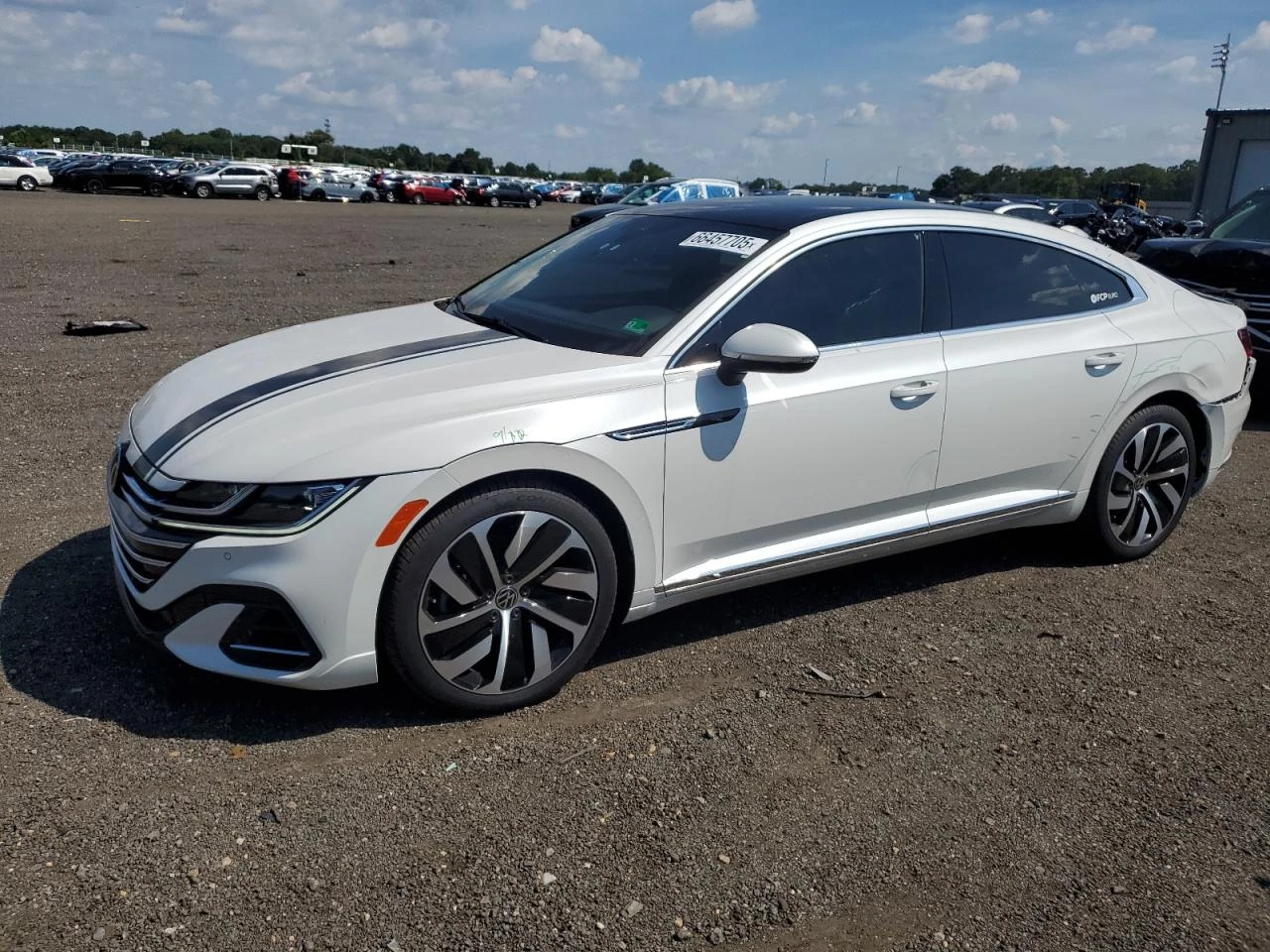 VW Arteon SEL R-LINE - изображение 2