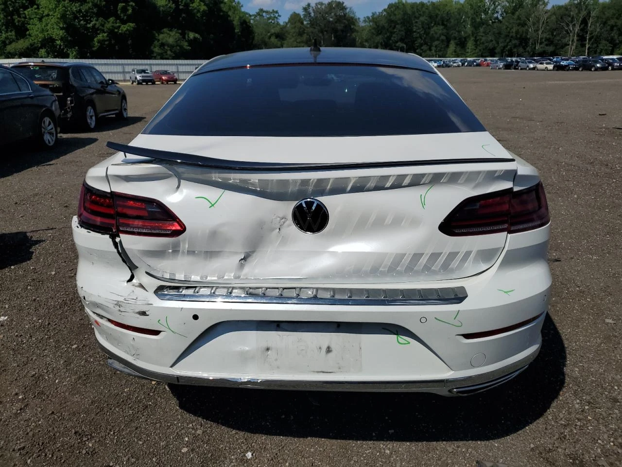 VW Arteon SEL R-LINE - изображение 6