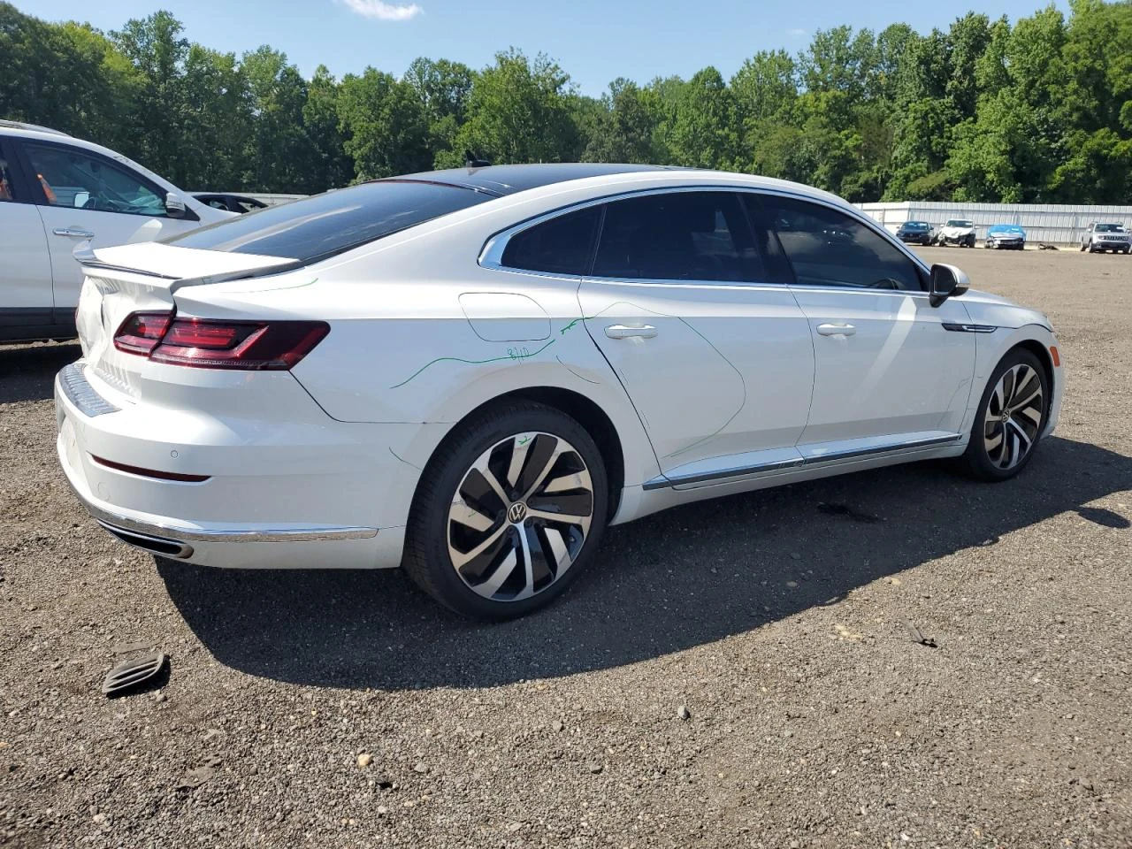 VW Arteon SEL R-LINE - изображение 4