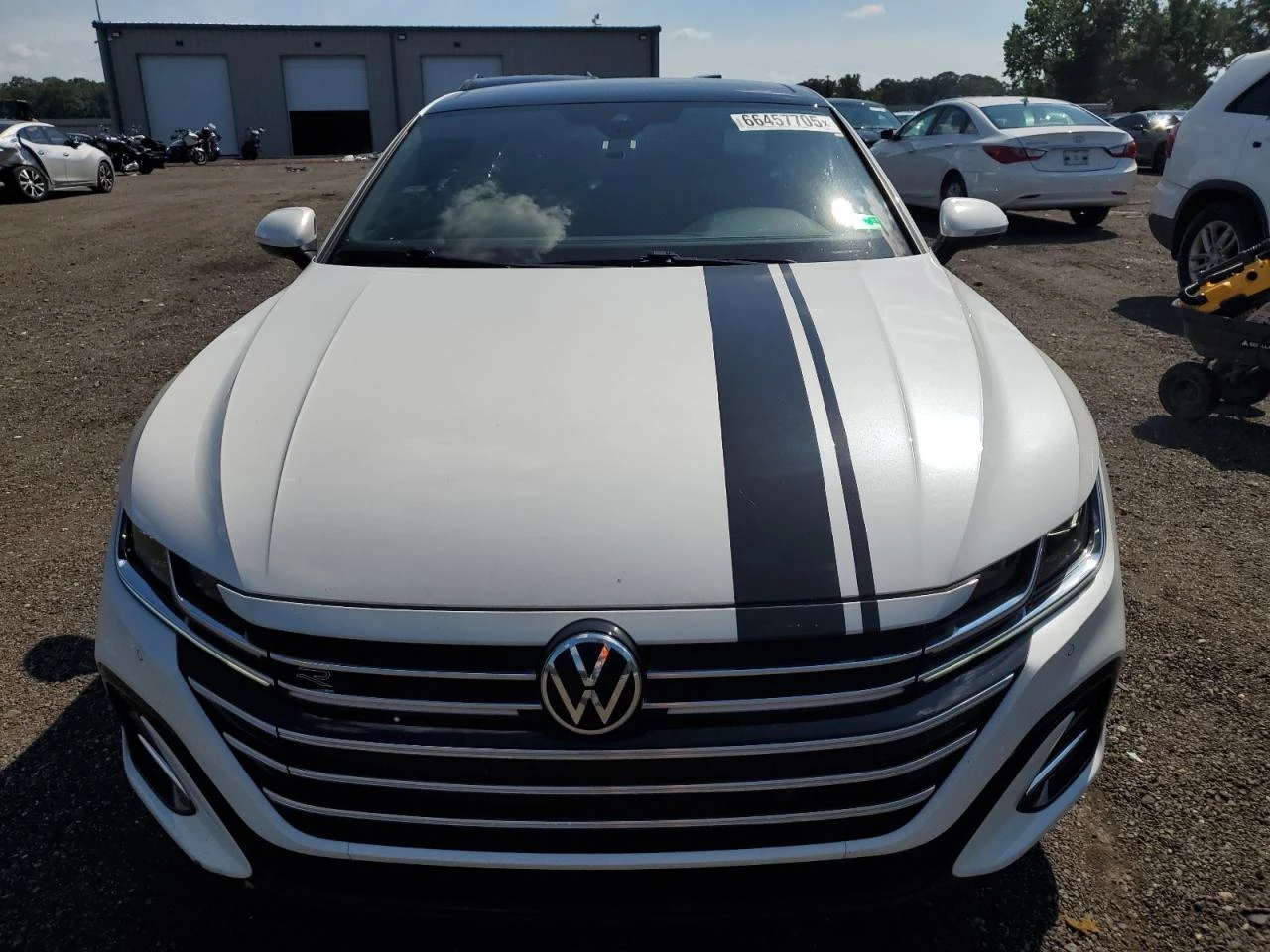 VW Arteon SEL R-LINE - изображение 5