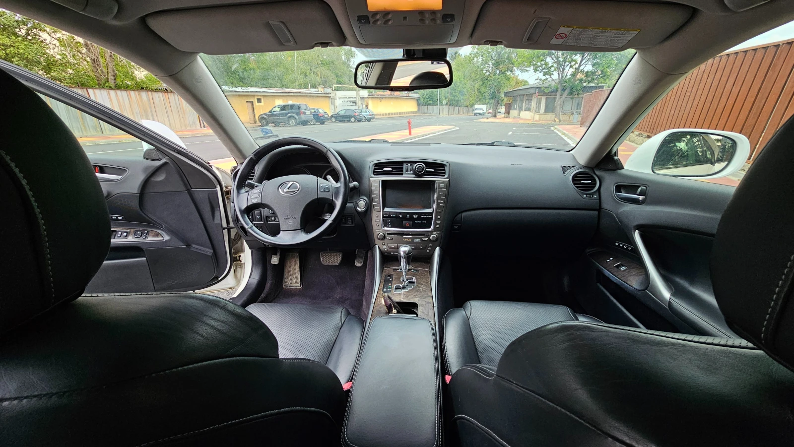 Lexus IS 250 | Mobile.bg   11