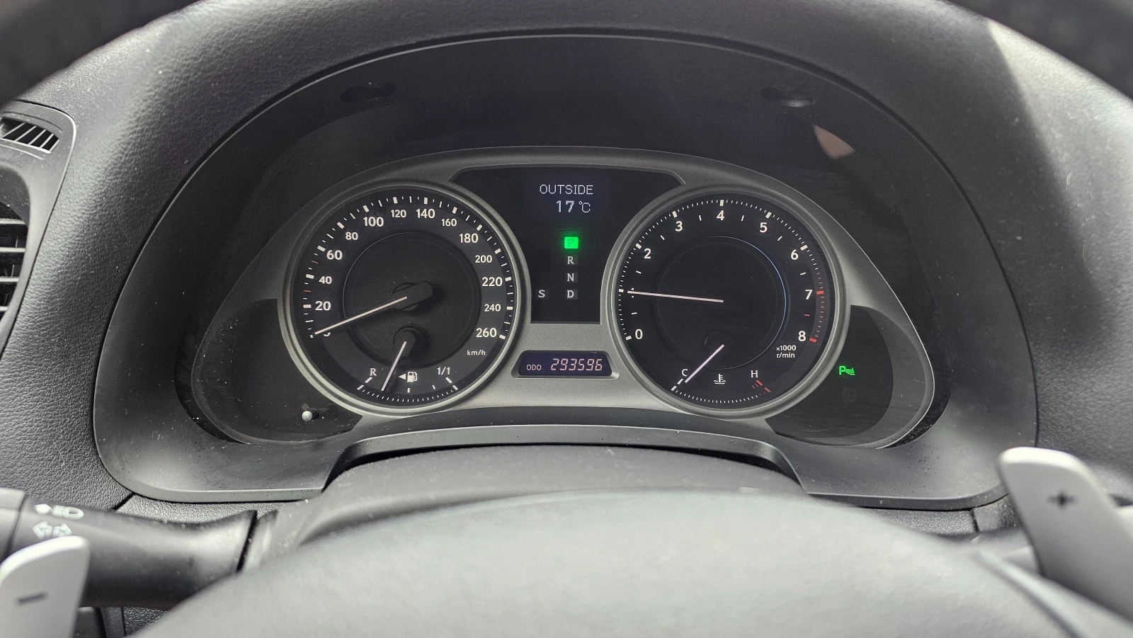 Lexus IS 250 | Mobile.bg   14