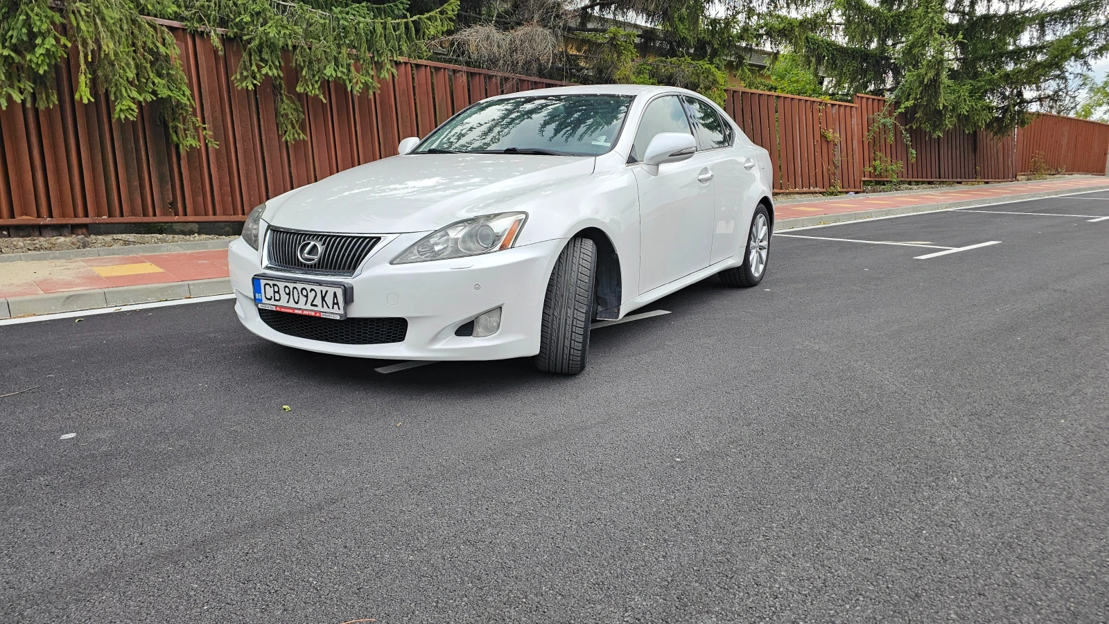 Lexus IS 250 | Mobile.bg   1