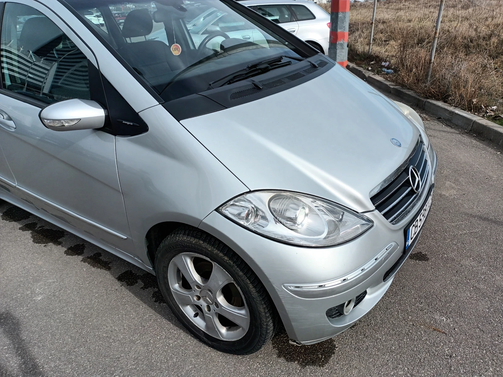 Mercedes-Benz A 180  - изображение 2
