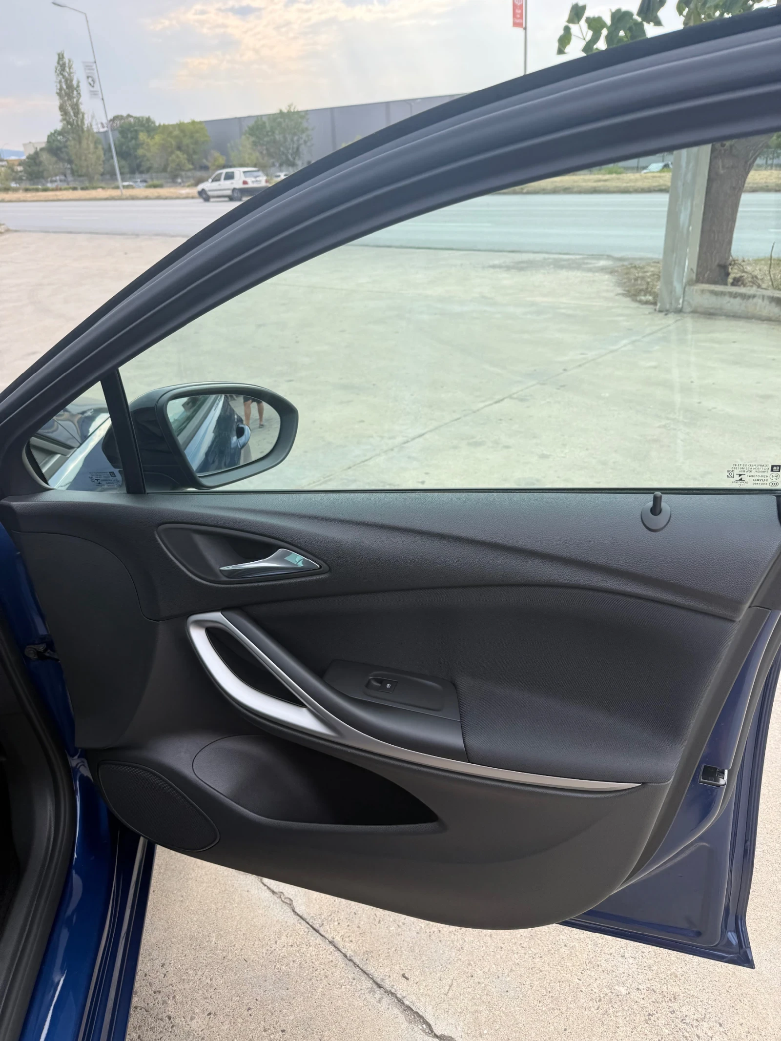 Opel Astra  - изображение 9