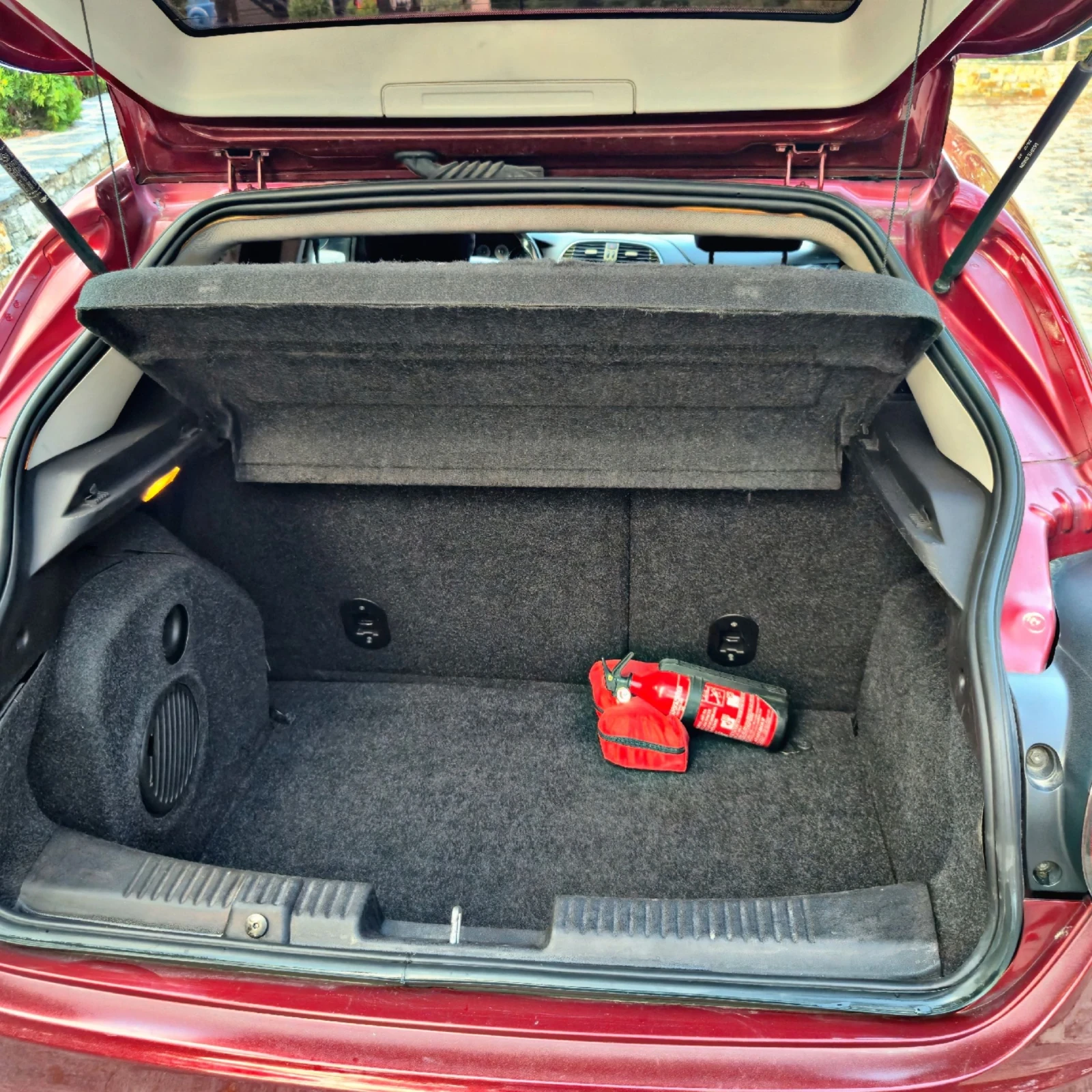 Fiat Bravo 1.9 M-JET 150кс. SPORT/PANORAMA/NAVI/STAGE 1 - изображение 9