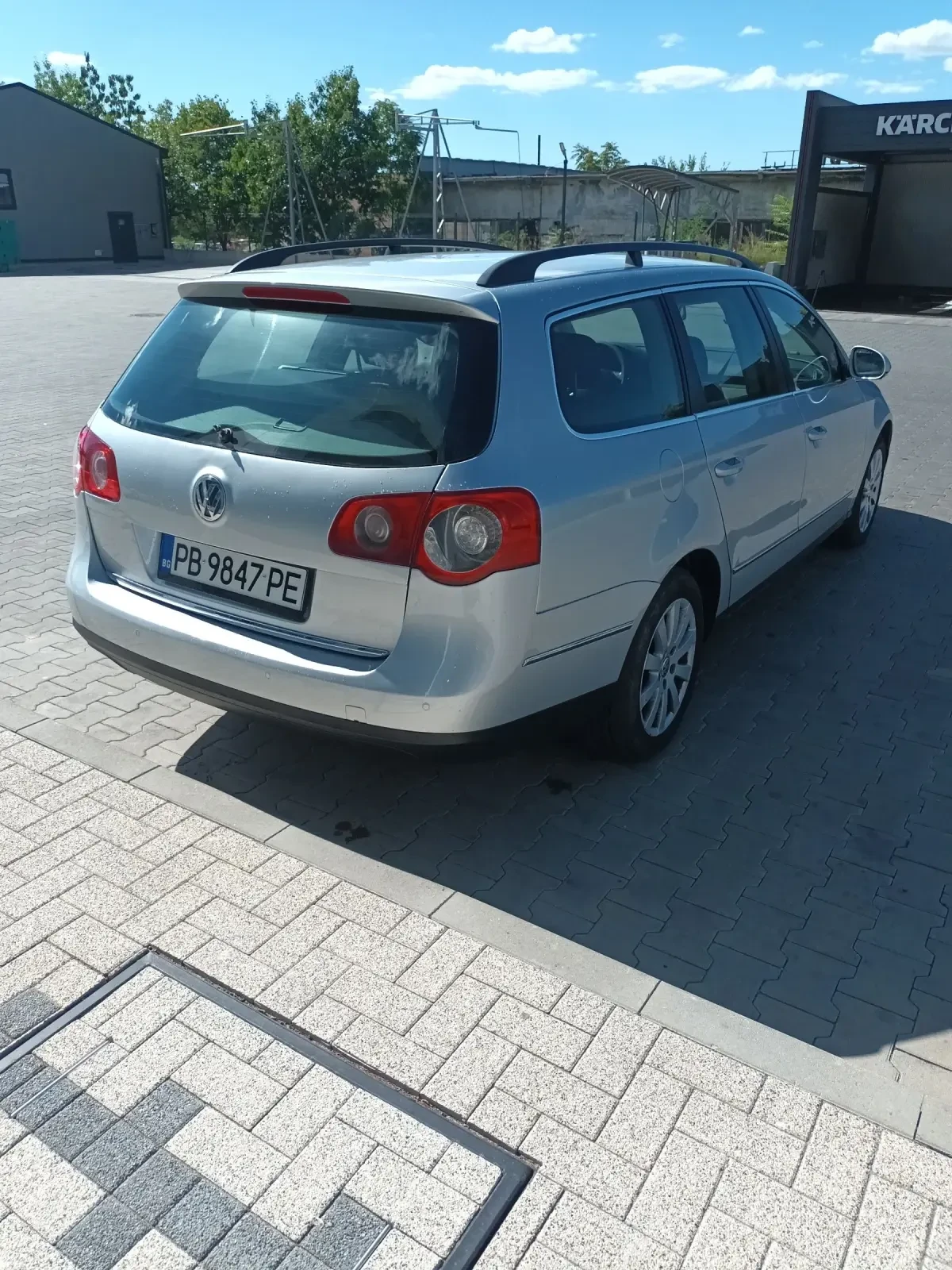VW Passat 2.0 TDI 140 кс. - изображение 3