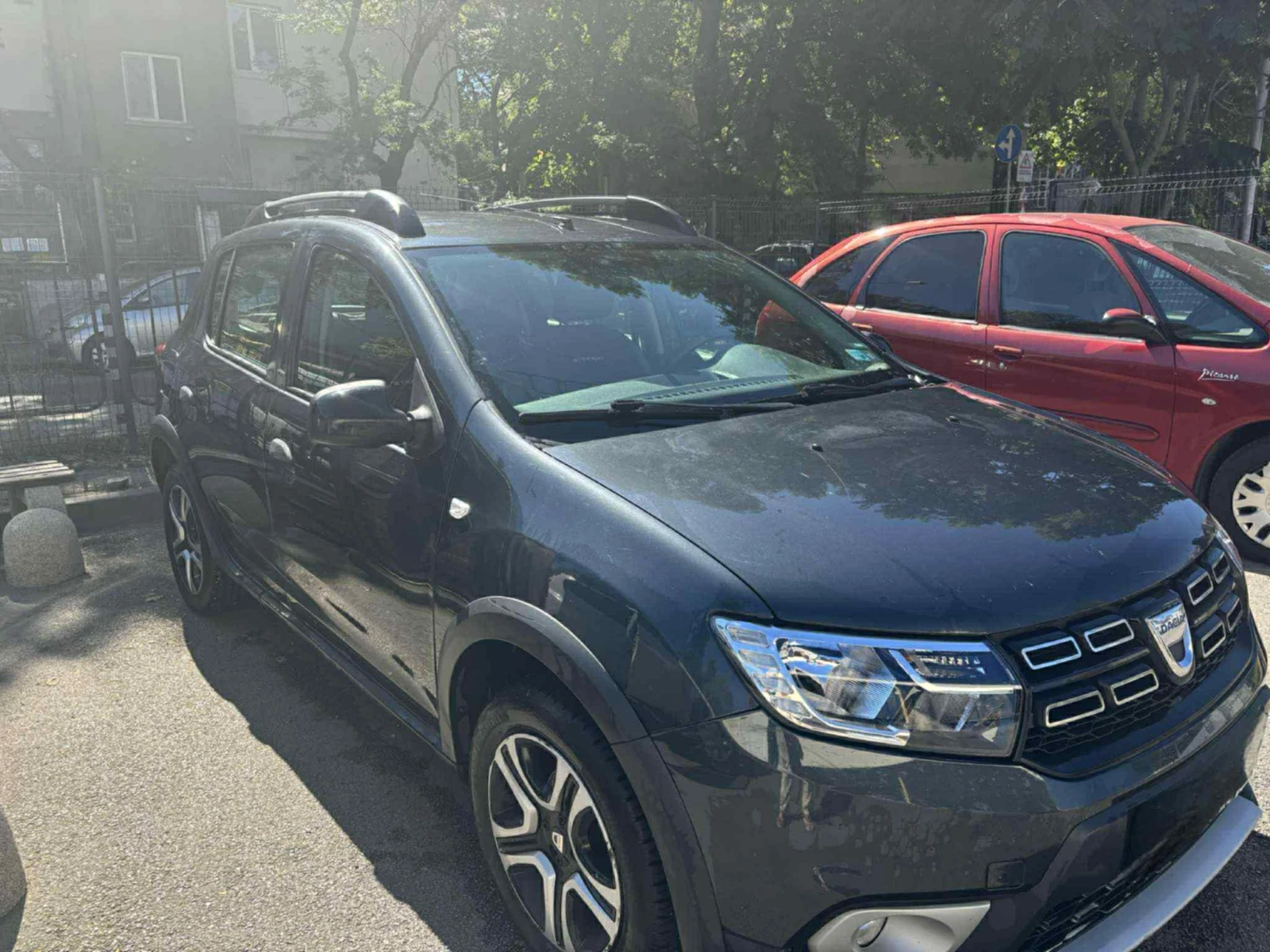 Dacia Sandero Stepway | Mobile.bg — изображение 1