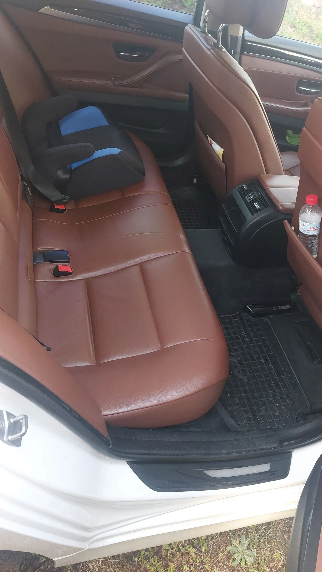 BMW 530 3000 | Mobile.bg — изображение 12