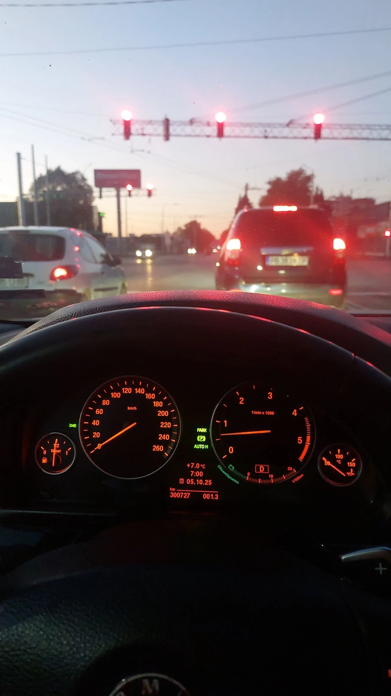 BMW 530 3000 | Mobile.bg — изображение 6