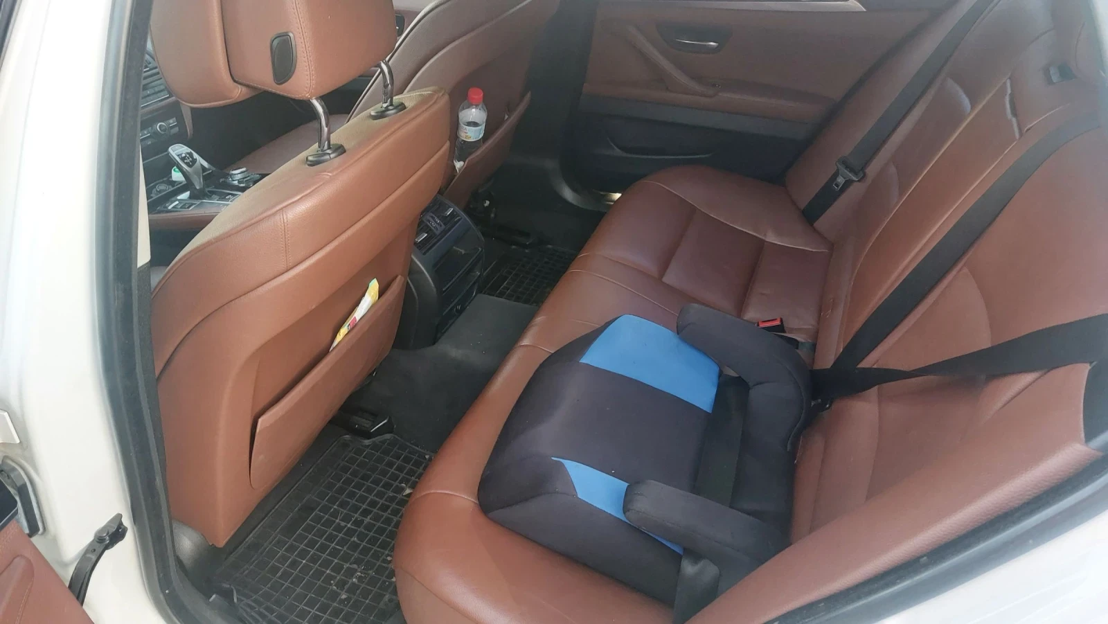 BMW 530 3000 | Mobile.bg — изображение 9