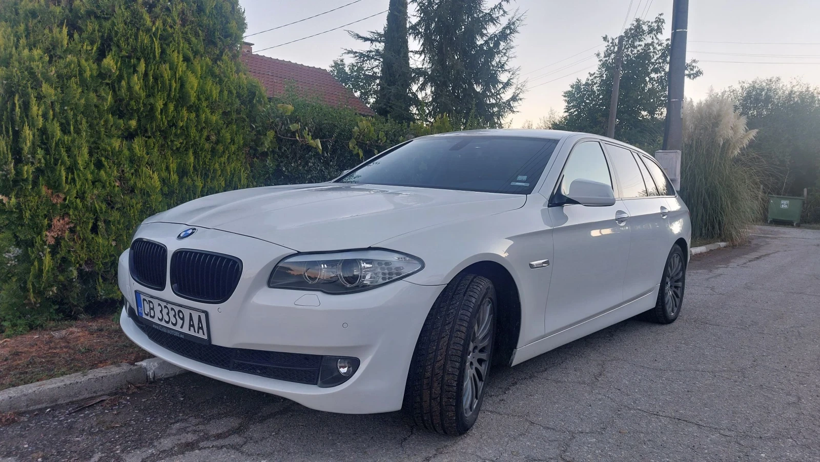 BMW 530 3000 | Mobile.bg — изображение 1