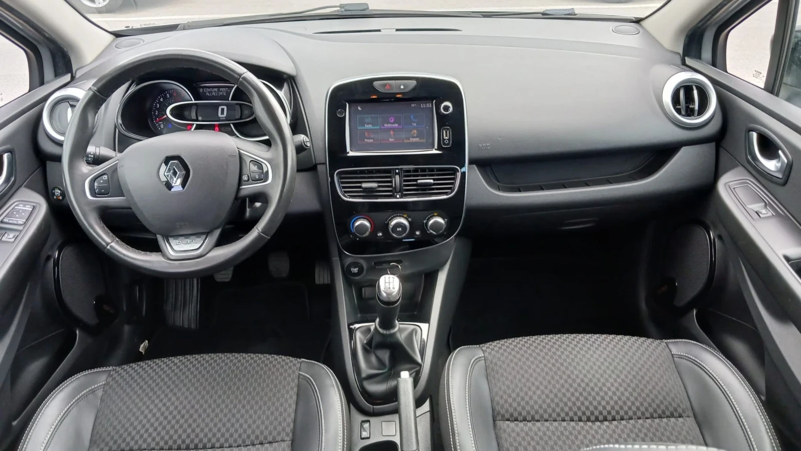Renault Clio 0.900 GPL - изображение 8