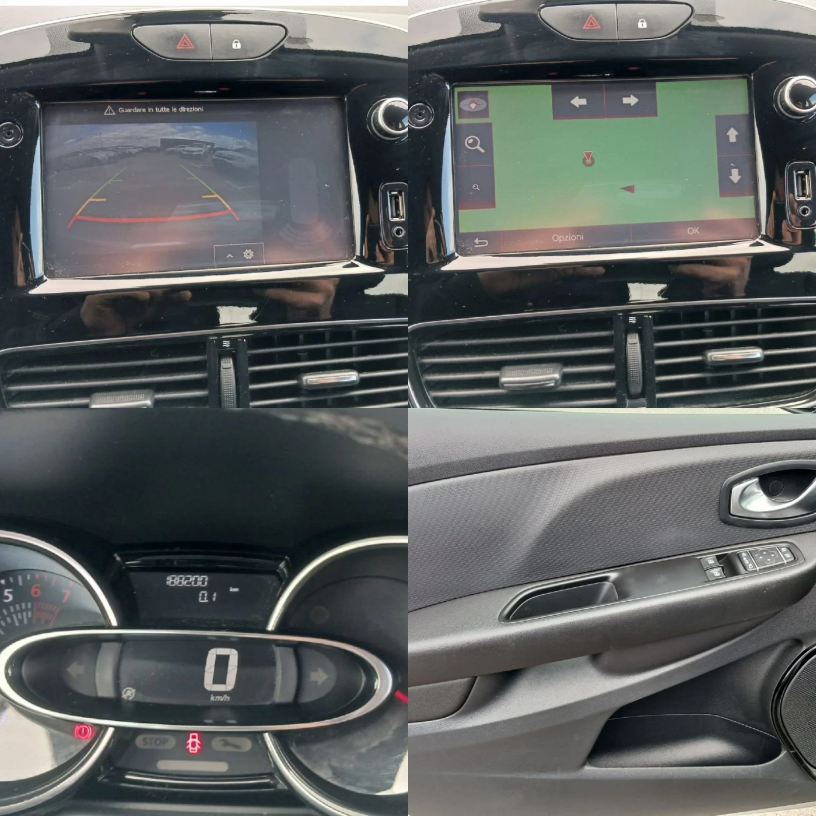 Renault Clio 0.900 GPL | Mobile.bg   12