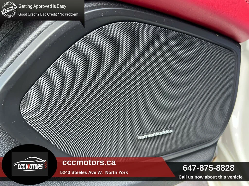 Maserati Quattroporte * АВТО КРЕДИТ* ЦЕНА ДО БГ * Сервизна история *  - изображение 10