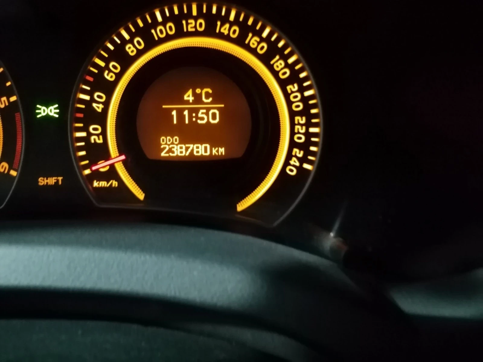 Toyota Auris  - изображение 6