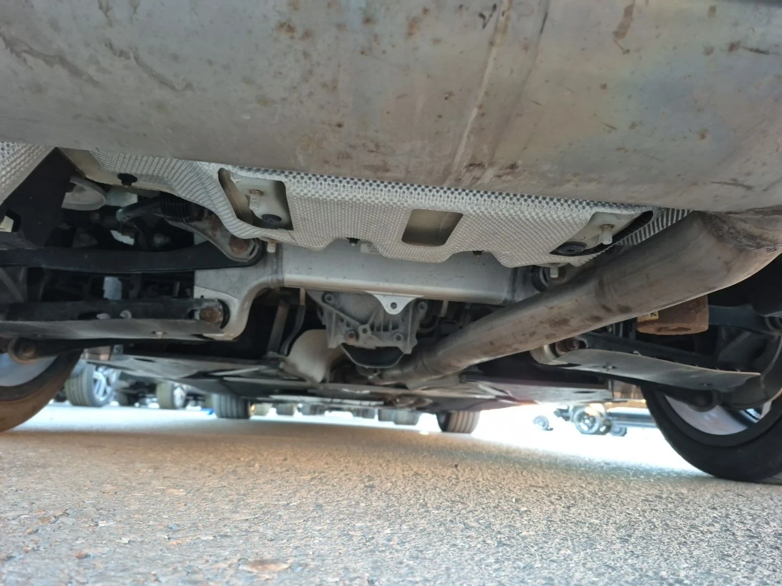 BMW 530 Xdrive (CARFAX) *   *  | Mobile.bg   11