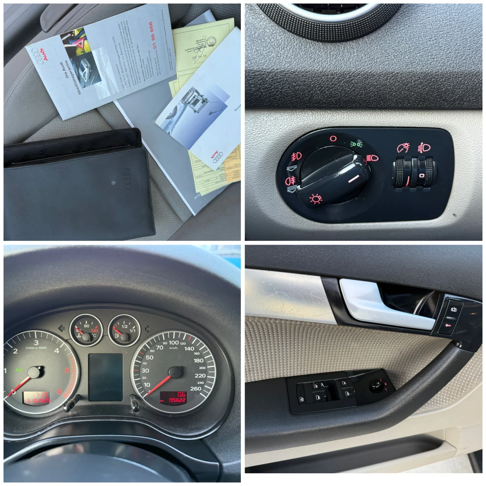 Audi A3 2.0TDI  | Mobile.bg — изображение 16