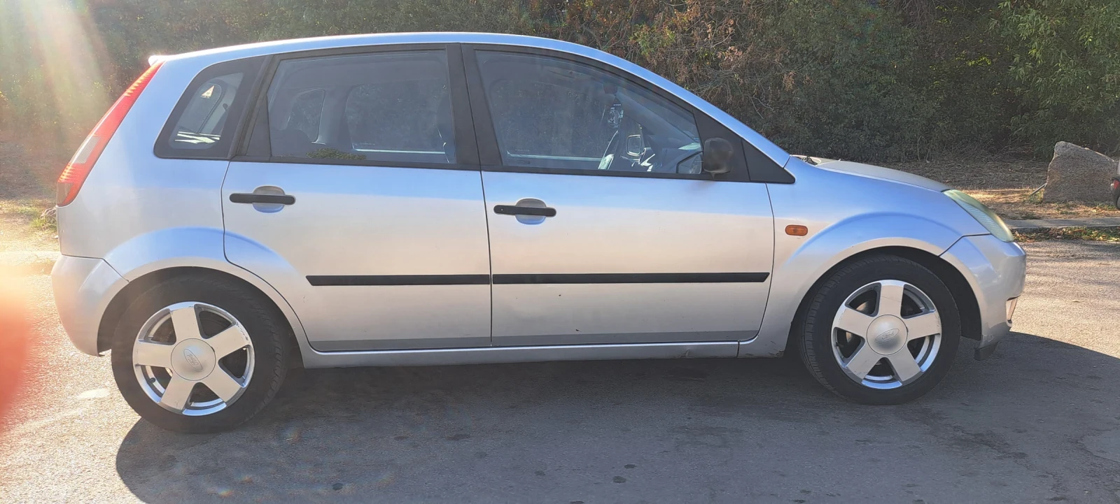 Ford Fiesta 1.4/../3 | Mobile.bg   2