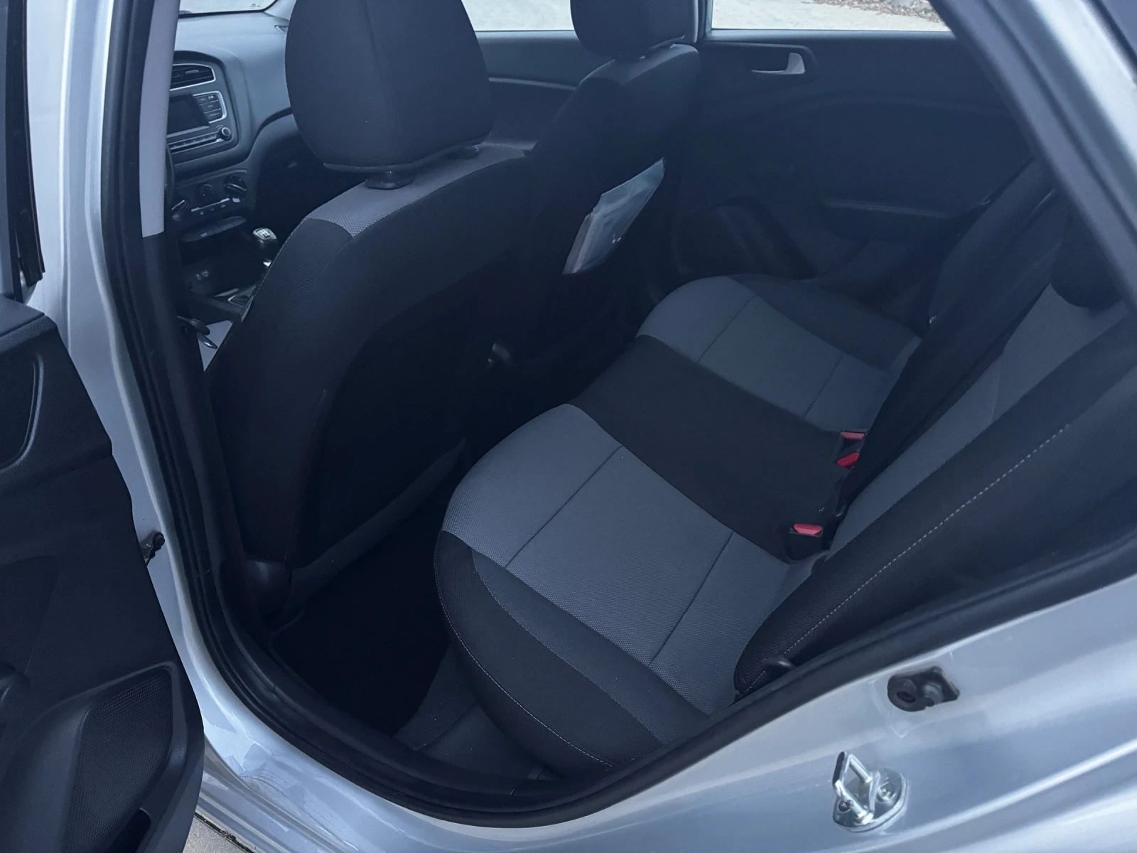 Hyundai I20 1.2 facelift - изображение 10