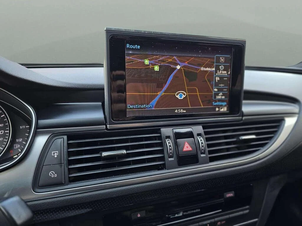 Audi S7 4.0T quattro*  (  ) | Mobile.bg   14