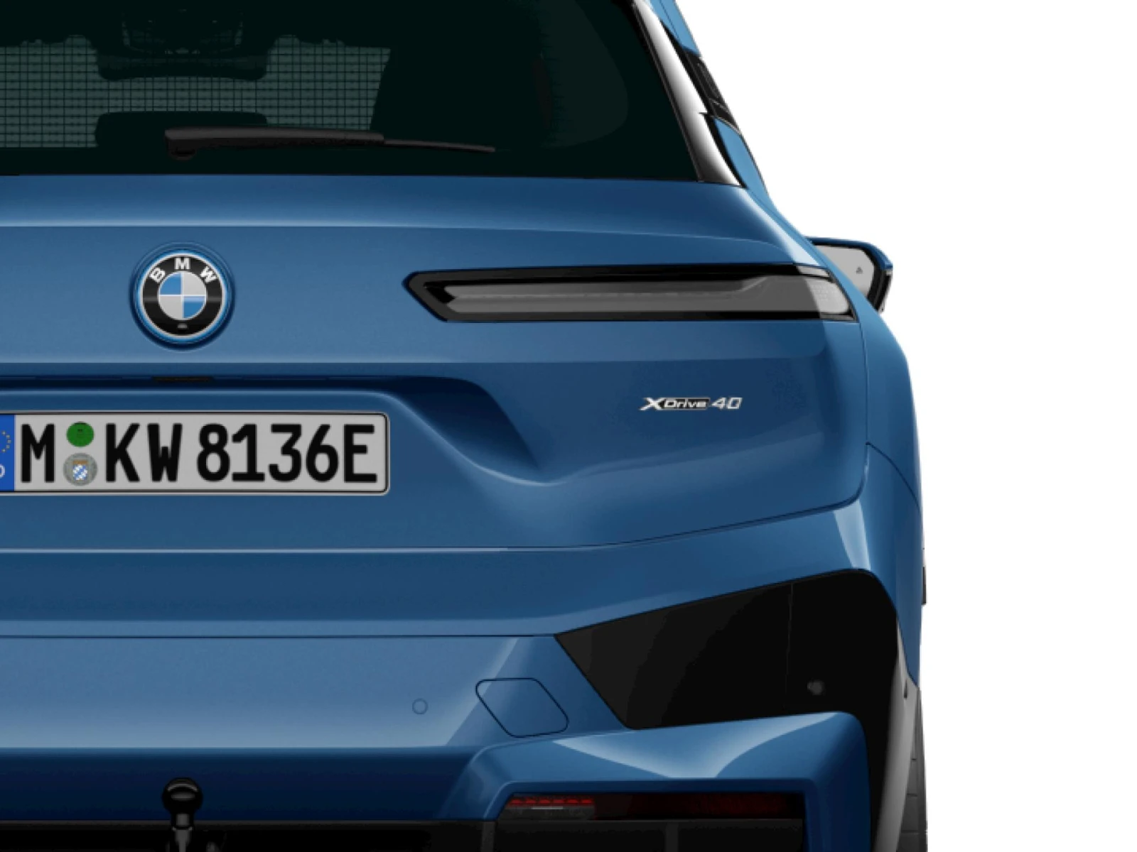 BMW iX xDrive40 | Mobile.bg   7