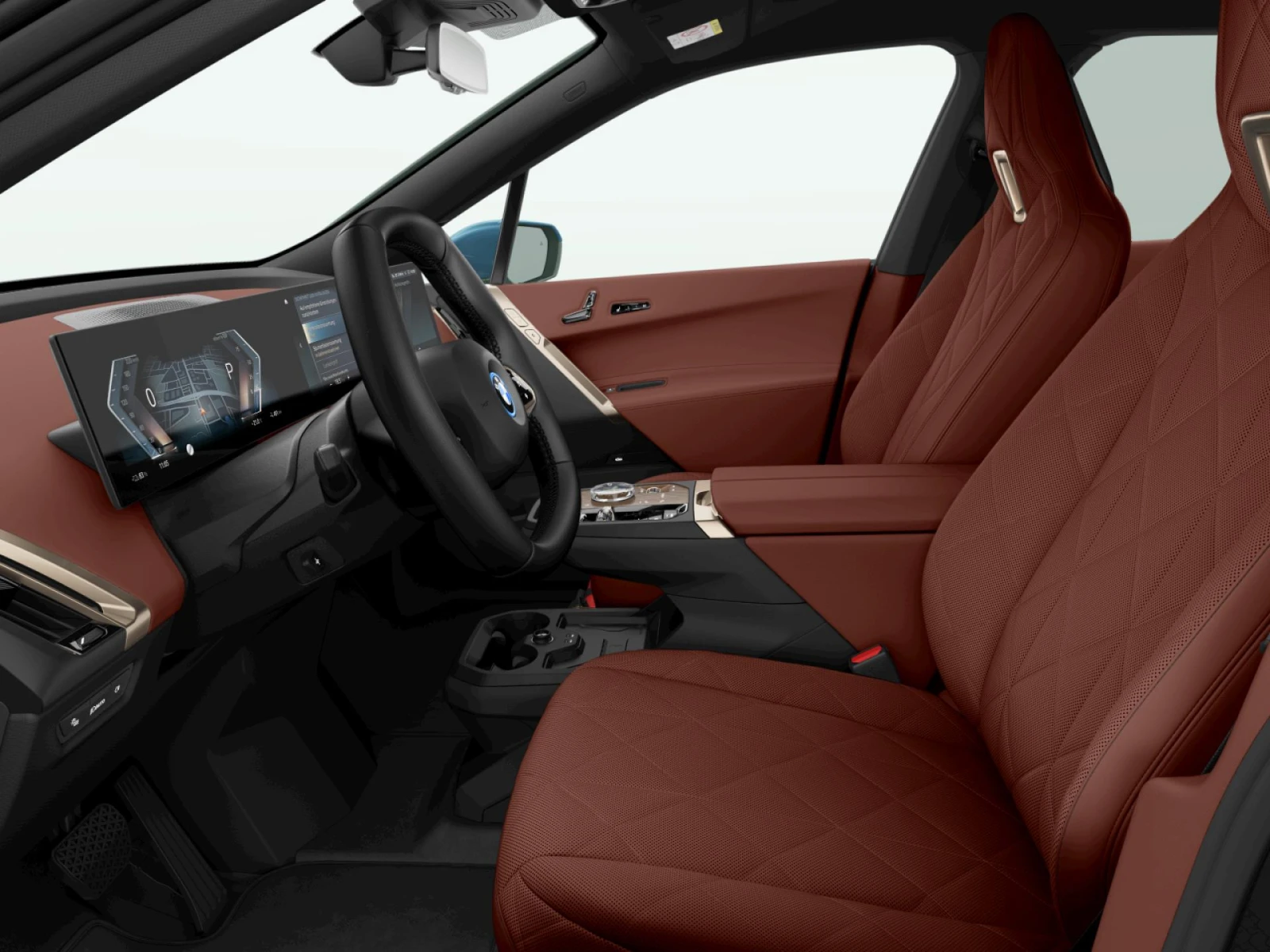 BMW iX xDrive40 | Mobile.bg   8