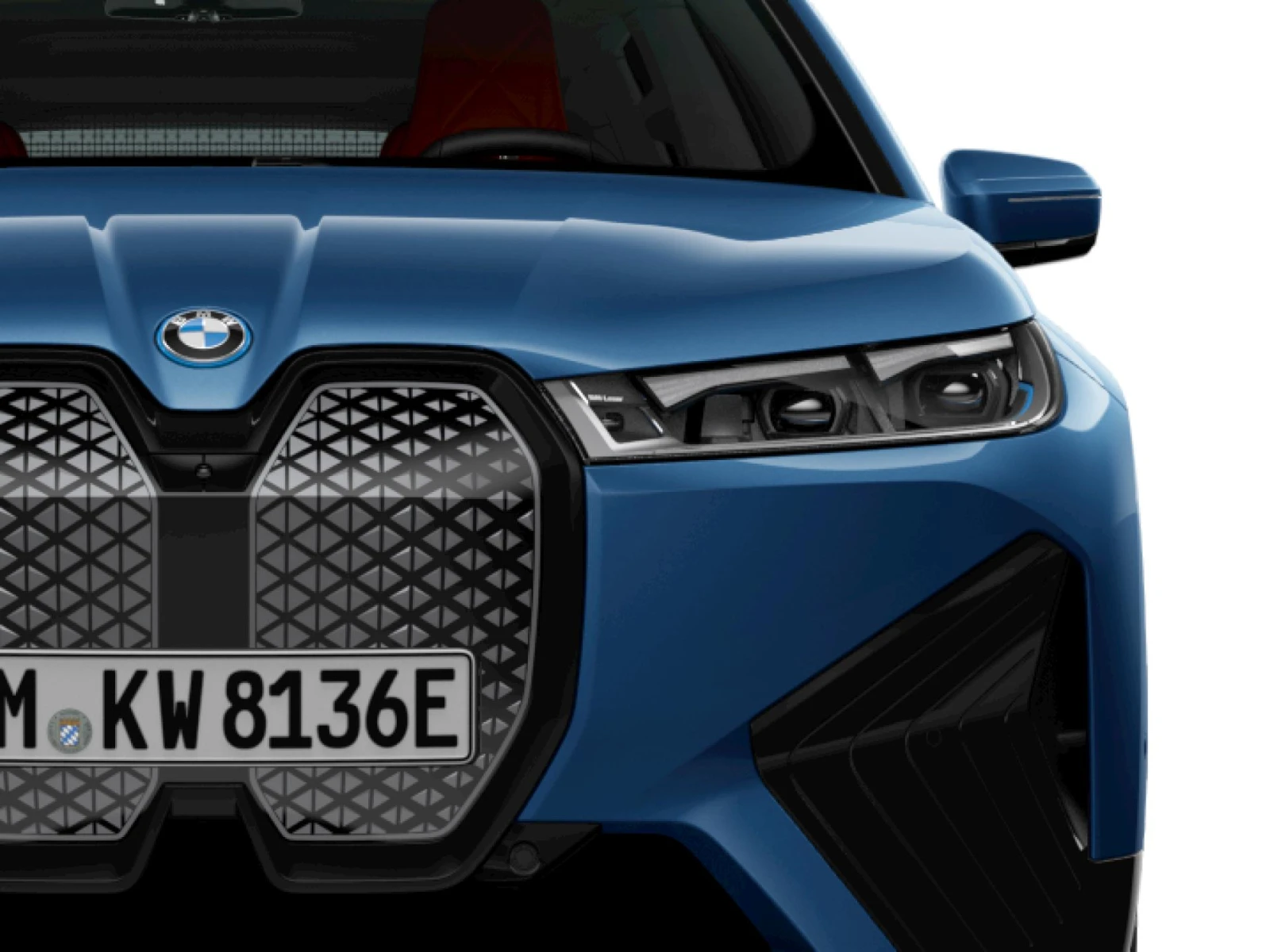 BMW iX xDrive40 | Mobile.bg   6