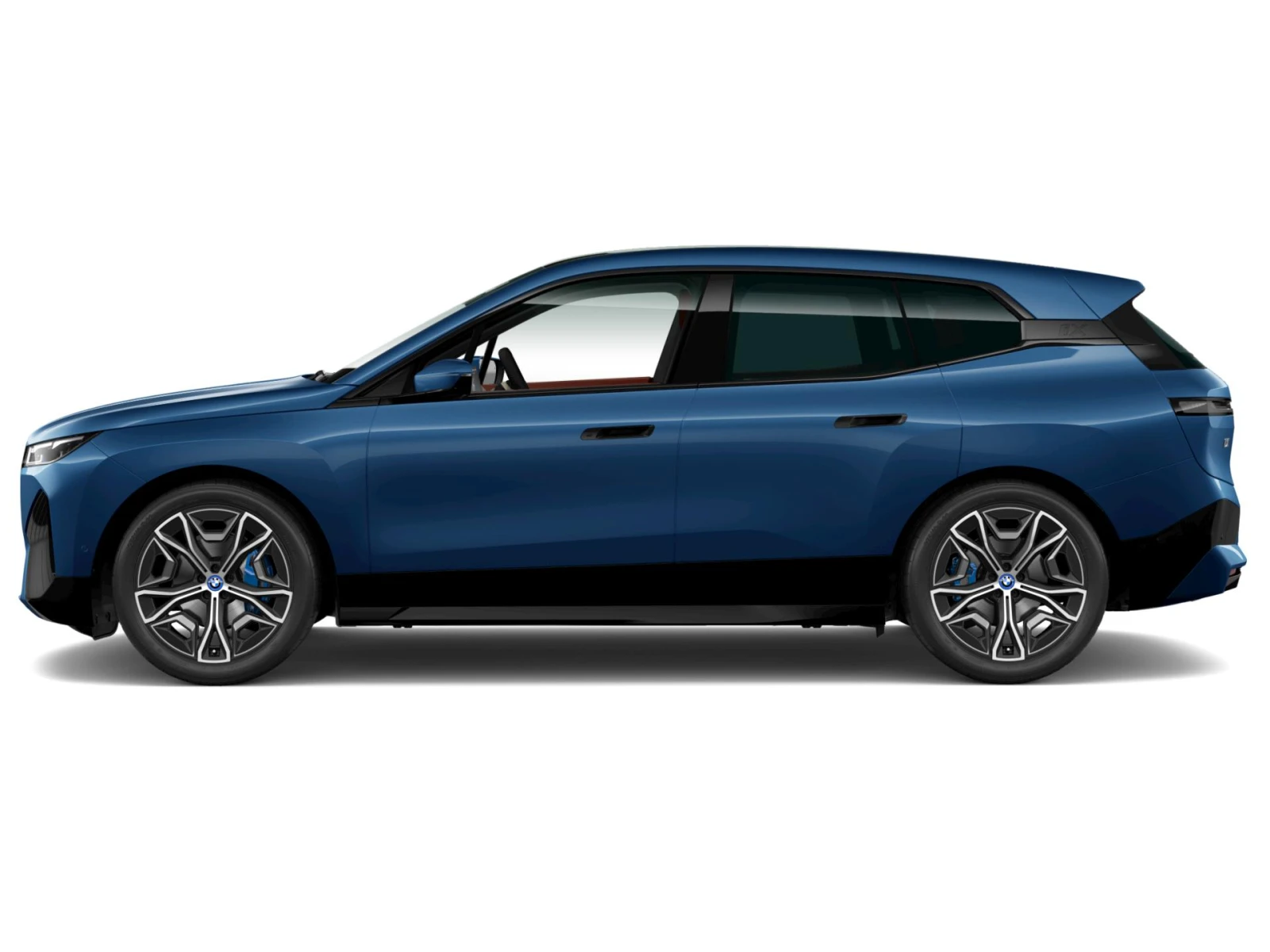 BMW iX xDrive40 | Mobile.bg   4