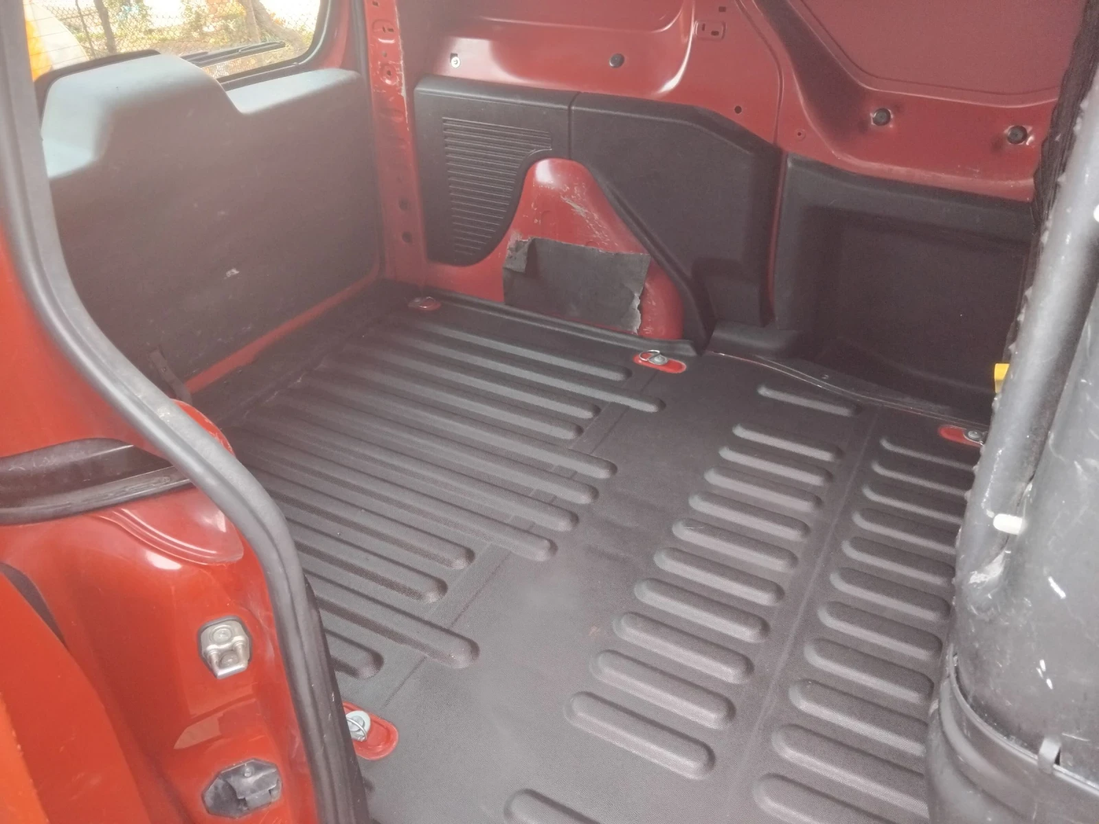 Citroen Berlingo 1.6HDI | Mobile.bg   6