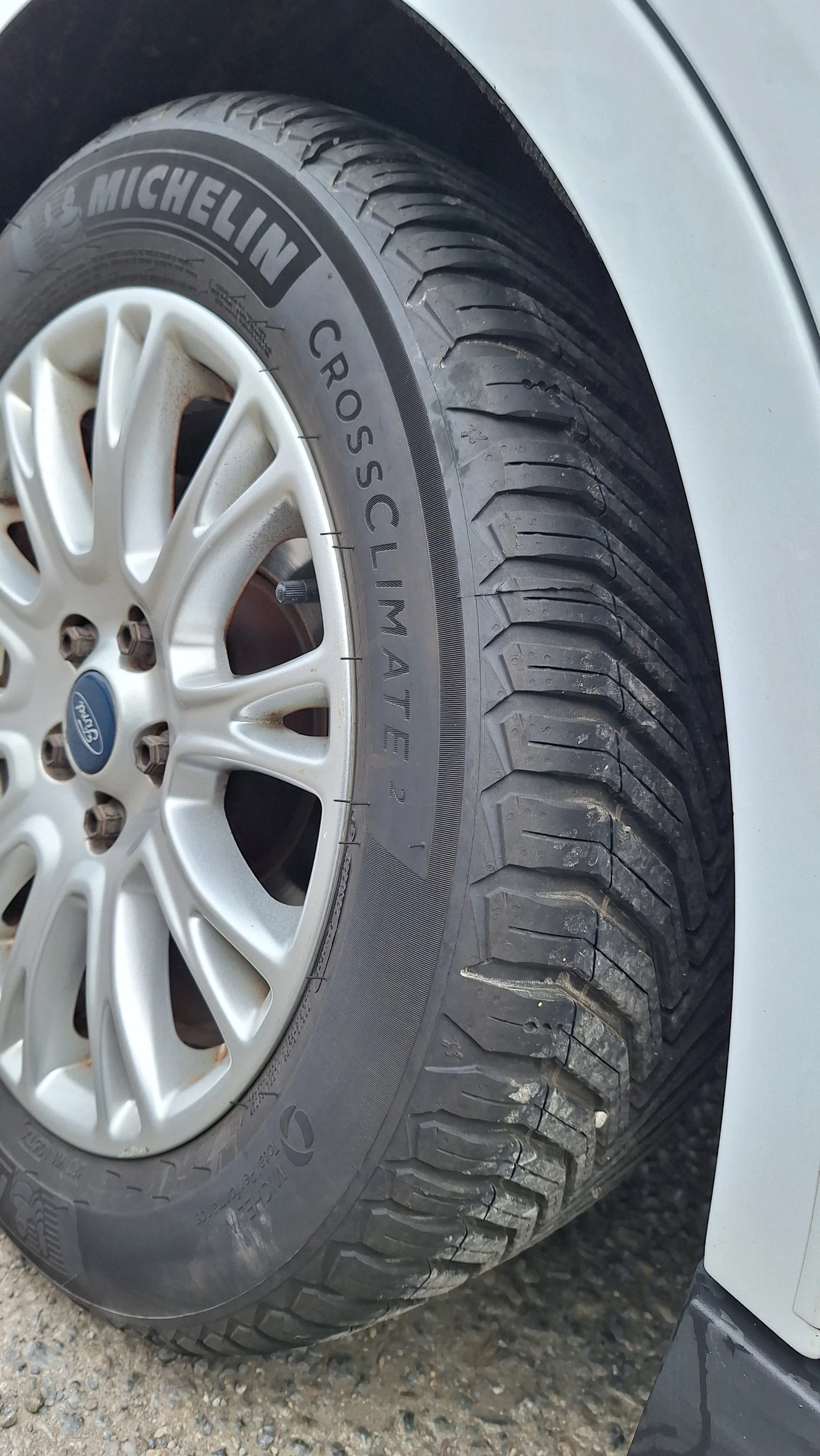 Ford C-max  - изображение 8