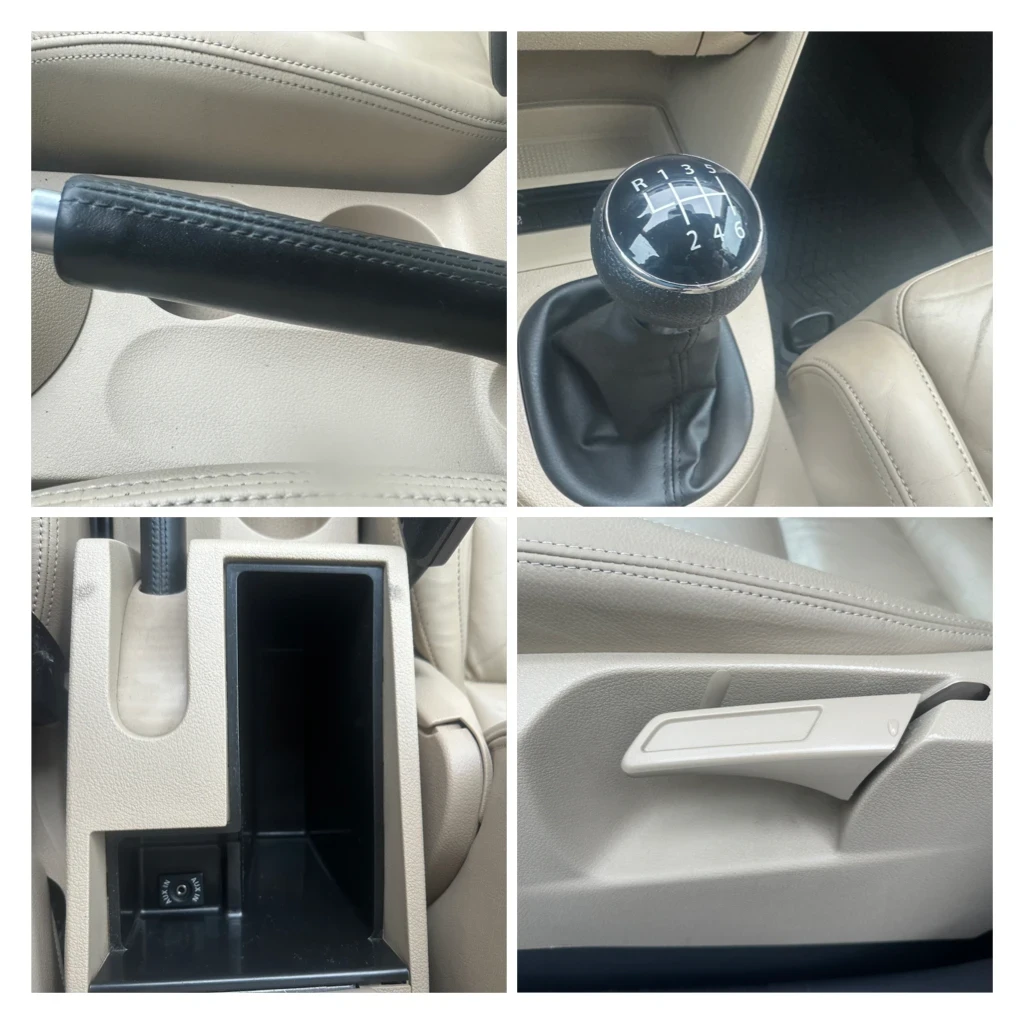 VW Touran 2.0TDI* KOJA* LED*  | Mobile.bg   15