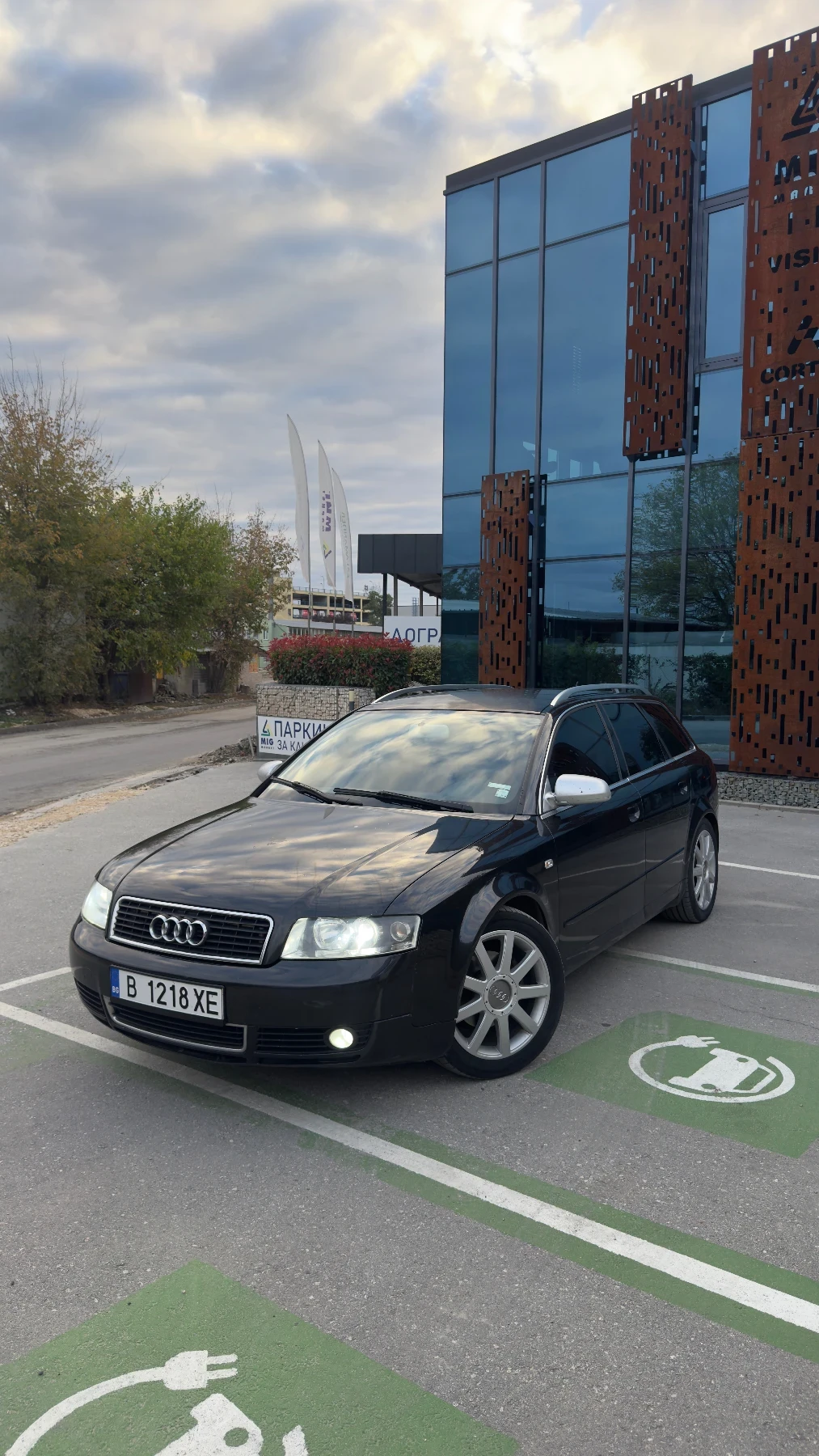 Audi A4 1.9 TDI | Mobile.bg   2