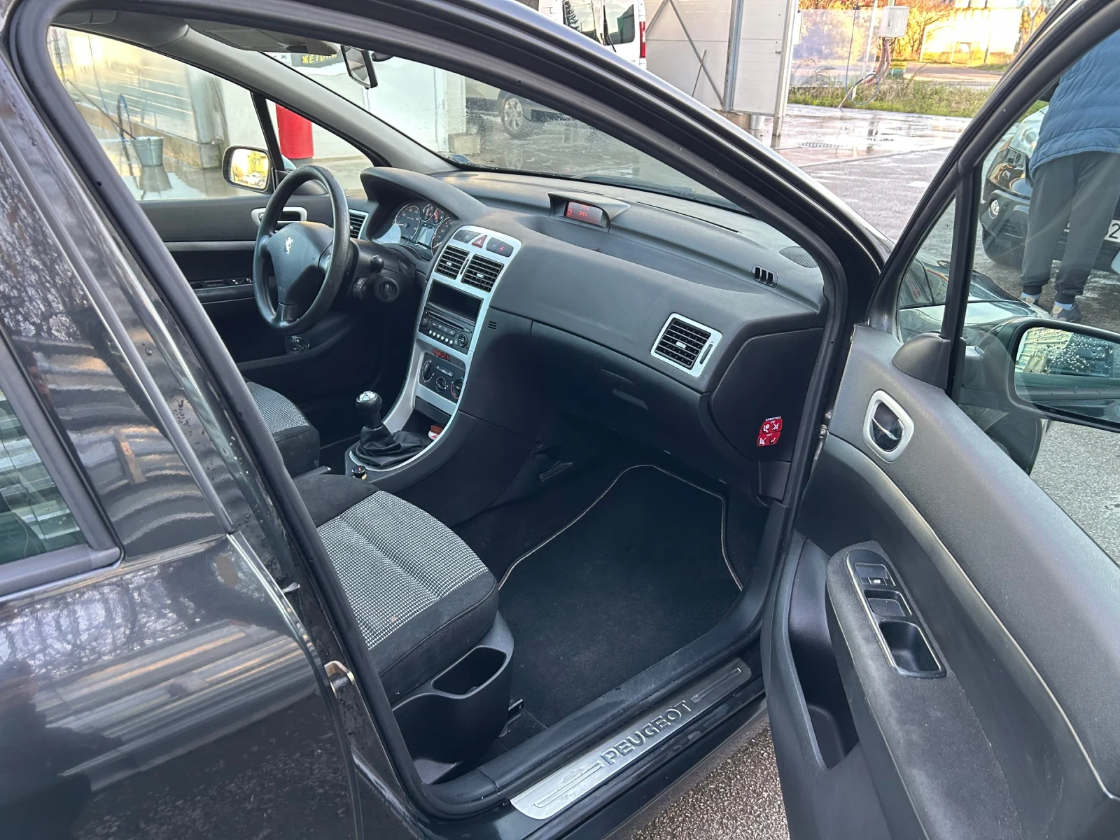 Peugeot 307 1.6 16V | Mobile.bg � ����������� 4