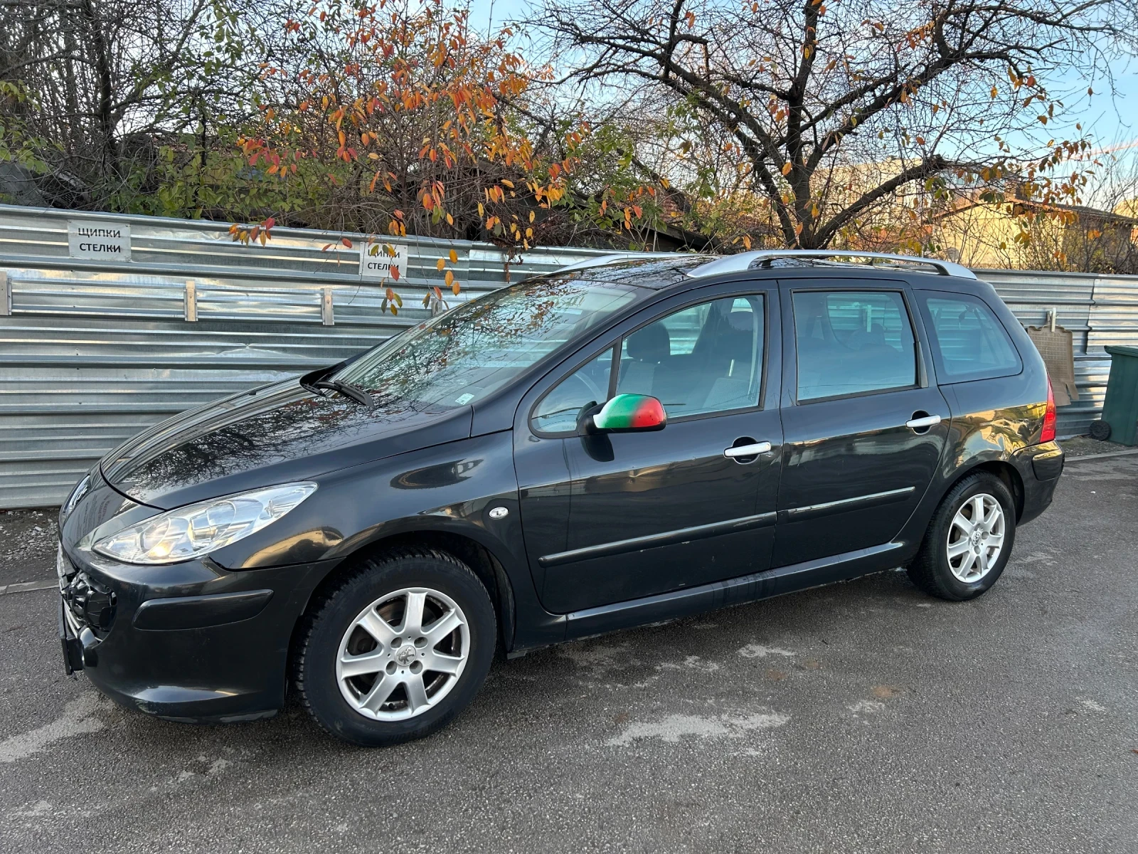 Peugeot 307 1.6 16V | Mobile.bg � ����������� 3