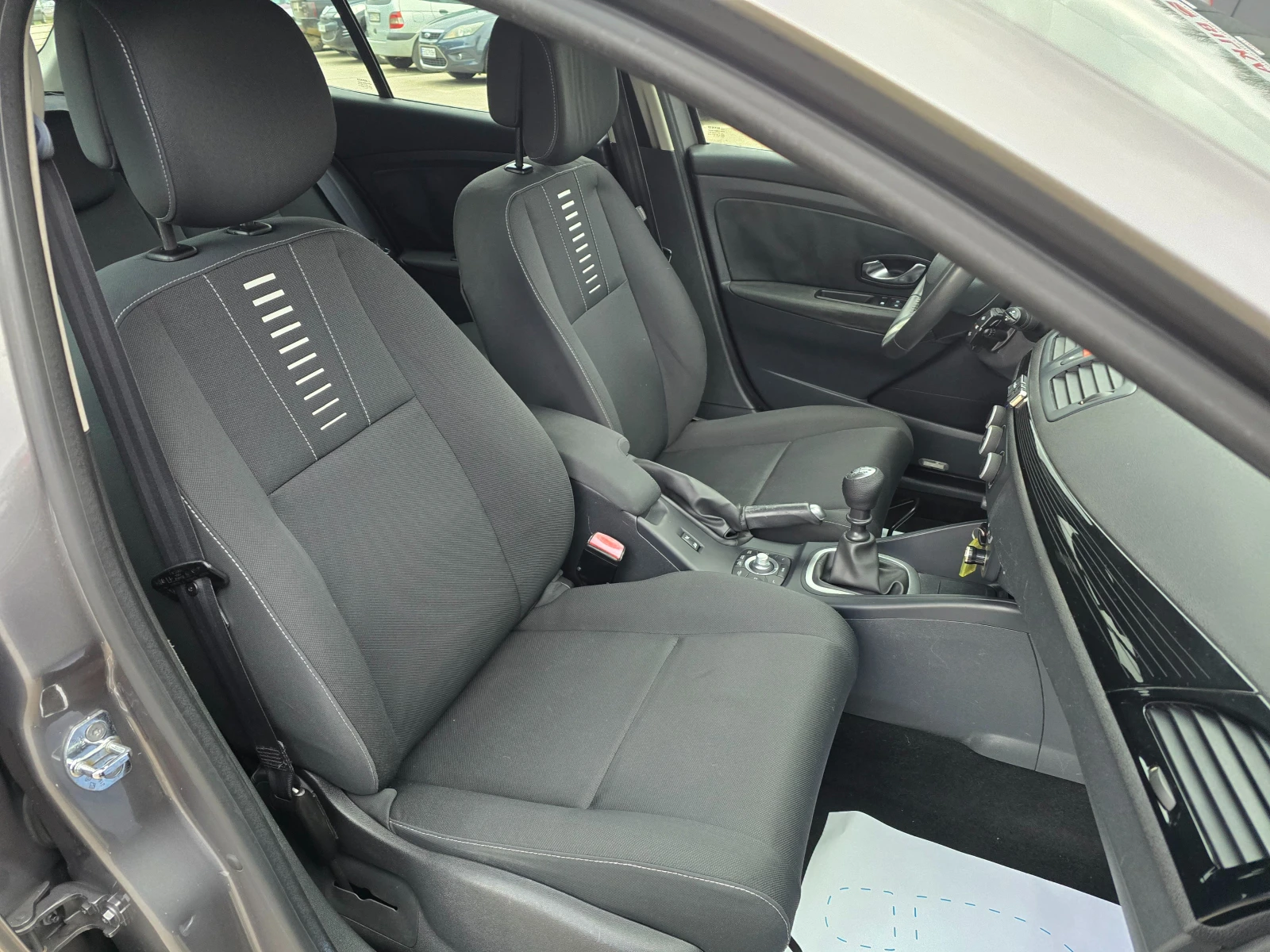 Renault Megane 1.5DCI/110PS/NAVI - изображение 10