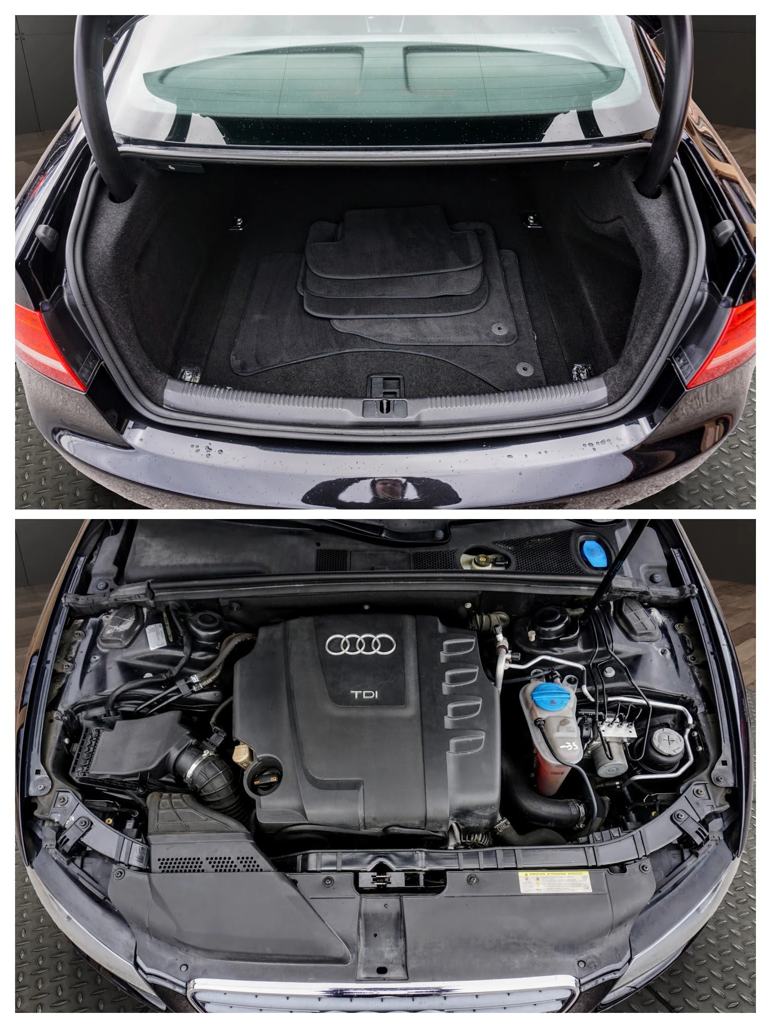 Audi A5 2.0TDI AMBIENTE | Mobile.bg � ����������� 15