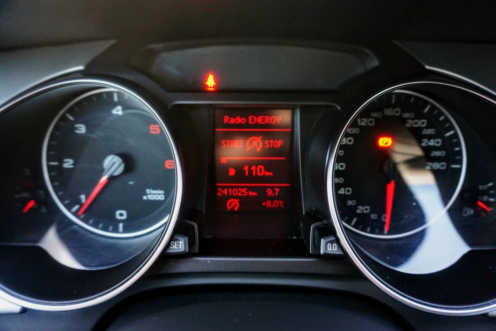 Audi A5 2.0TDI AMBIENTE | Mobile.bg � ����������� 11