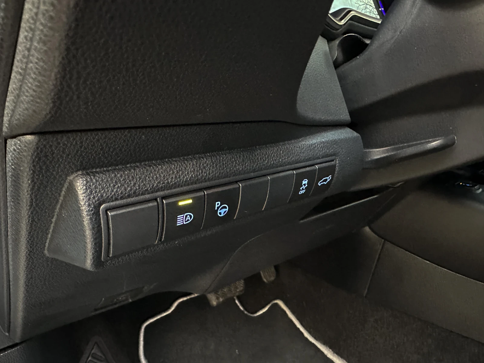 Toyota Corolla 1.8Hybrid/LUXURY/�������� | Mobile.bg � ����������� 13