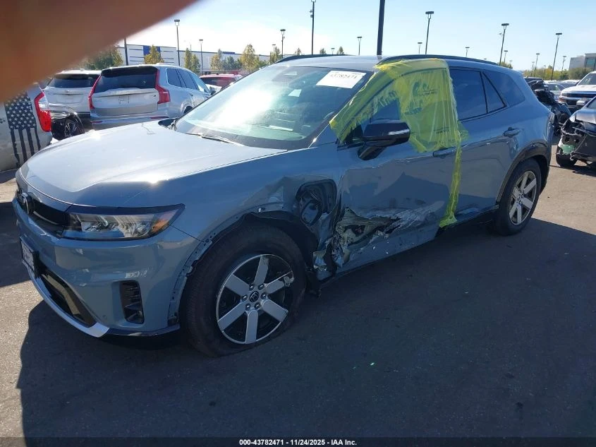 Honda Prelude UNKNOWN SPECS Front Wheel Drive | Mobile.bg � ����������� 13