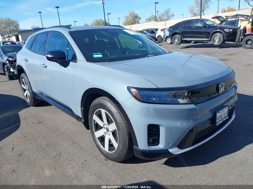 Honda Prelude UNKNOWN SPECS Front Wheel Drive | Mobile.bg � ����������� 1