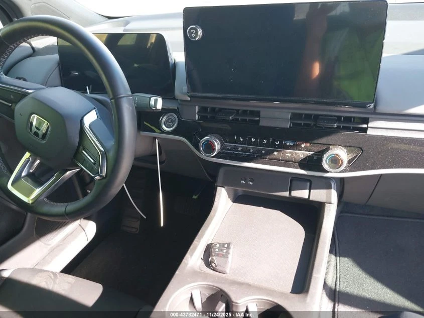 Honda Prelude UNKNOWN SPECS Front Wheel Drive - изображение 3