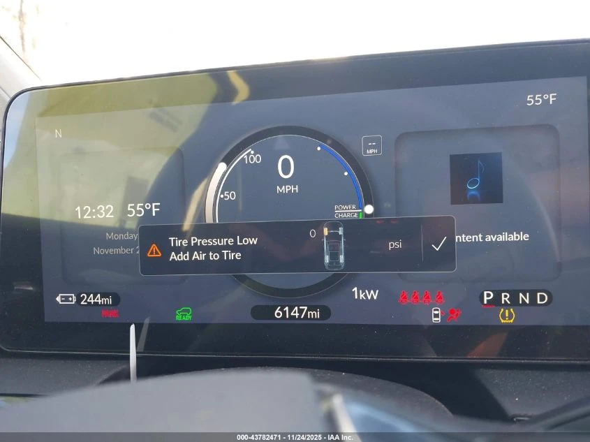 Honda Prelude UNKNOWN SPECS Front Wheel Drive - изображение 9