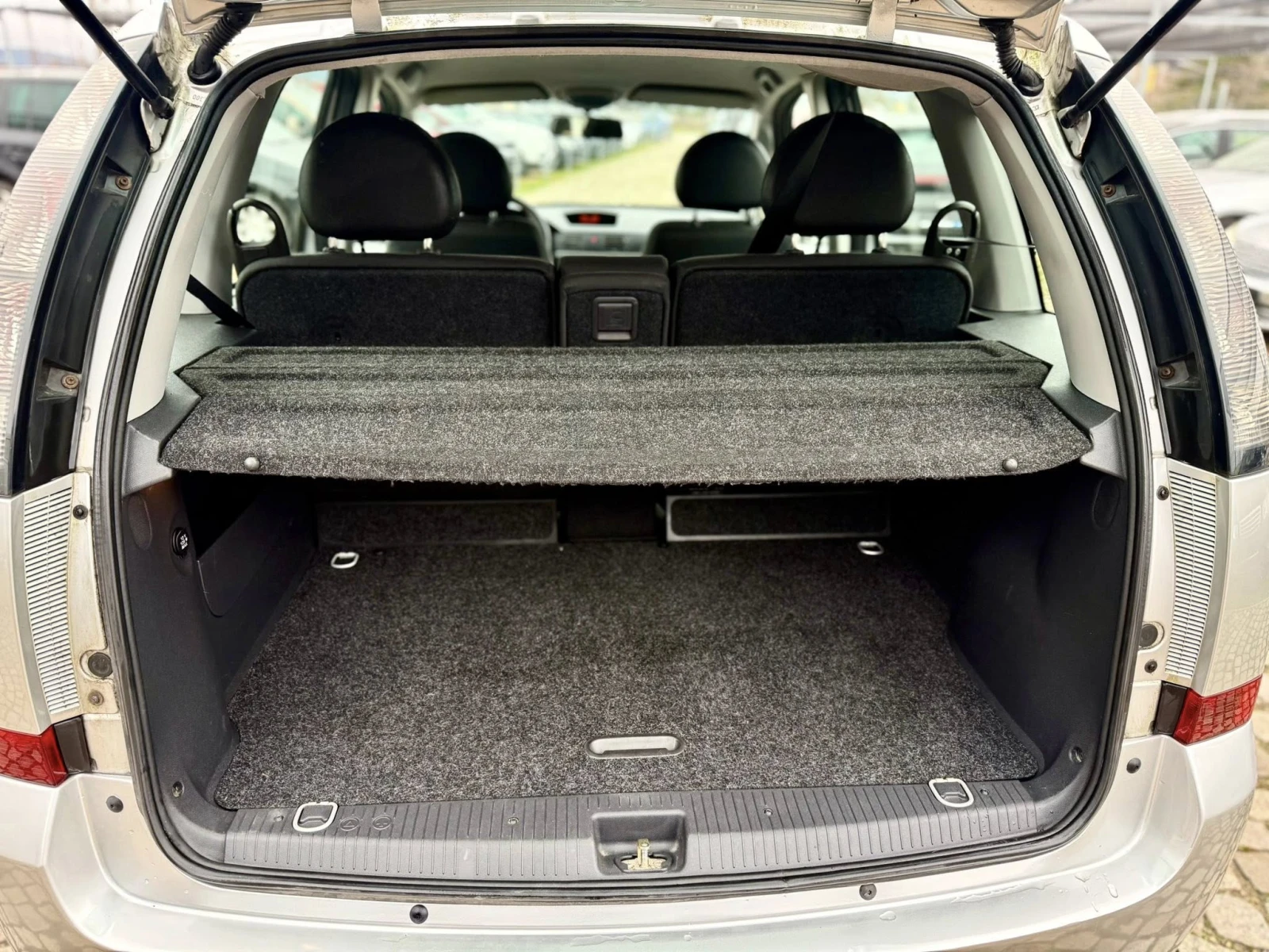 Opel Meriva 1.6 ��������� | Mobile.bg � ����������� 16