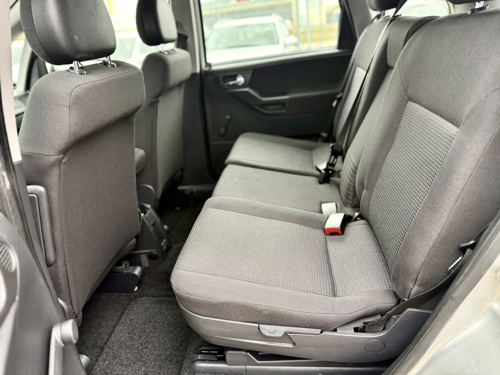 Opel Meriva 1.6 ��������� | Mobile.bg � ����������� 13